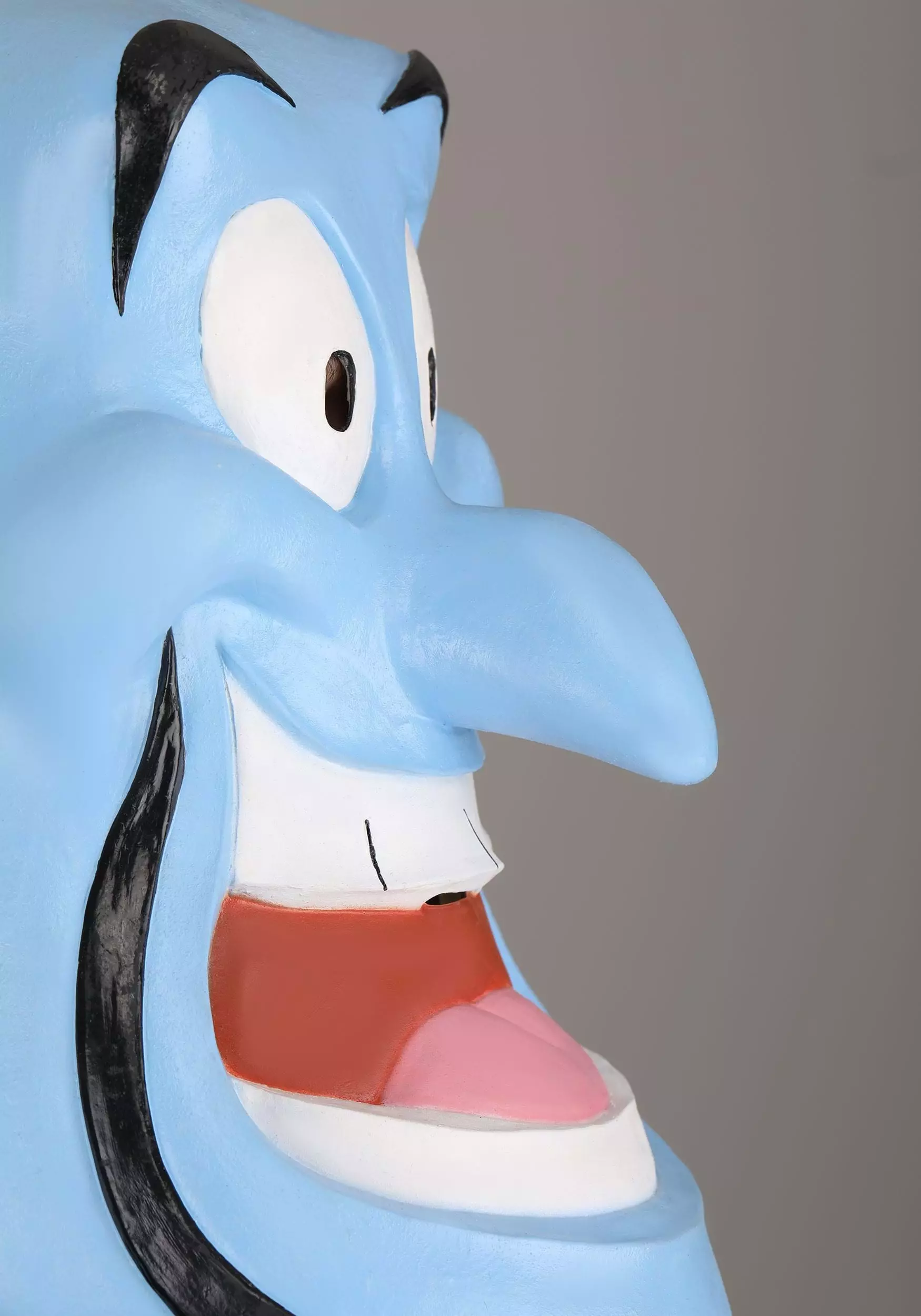 Elope Disney Genie Aladdin Mask - Image 2