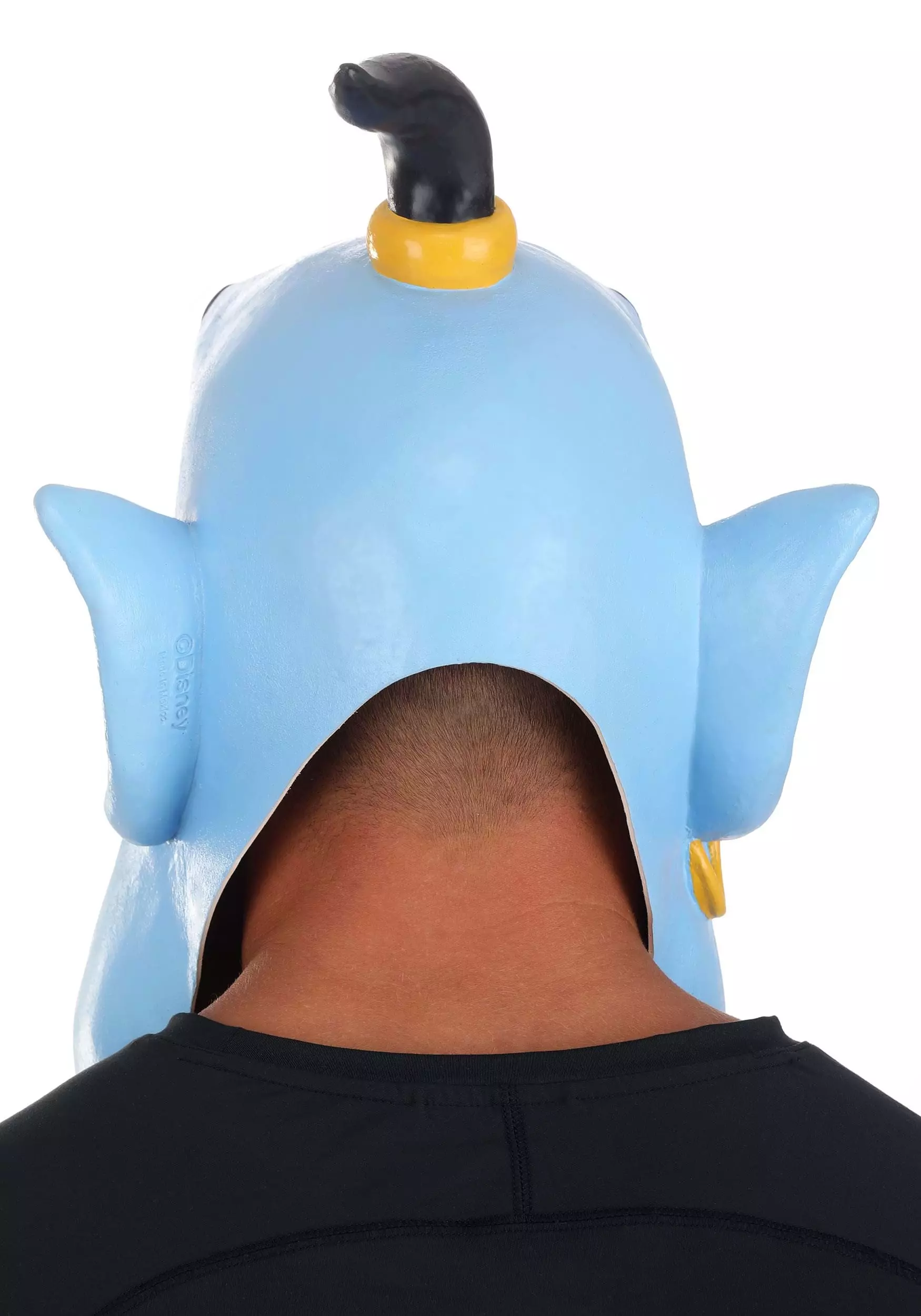 Elope Disney Genie Aladdin Mask - Image 3