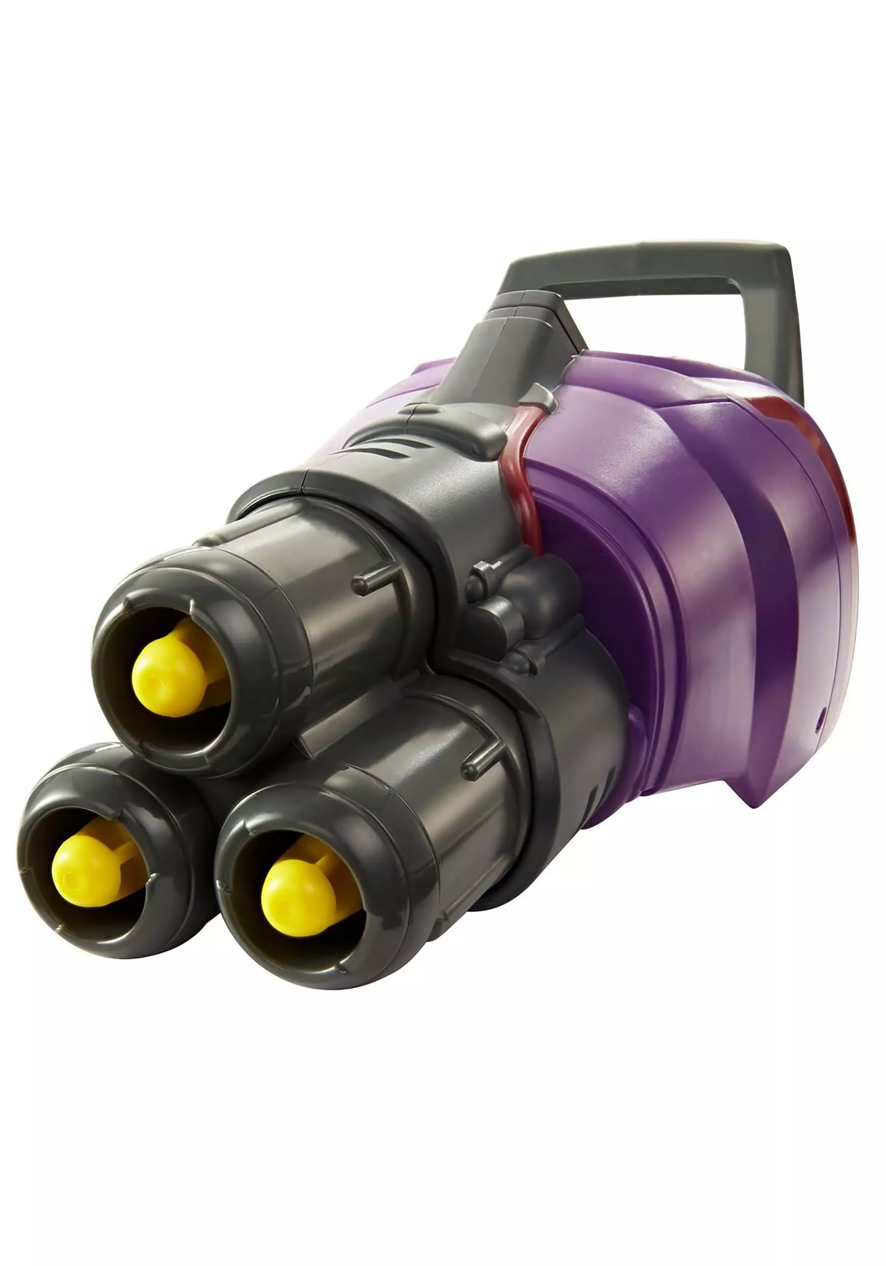 MATTEL Disney Pixar Lightyear Zurg Toy Roleplay Arm Blaster - Image 3