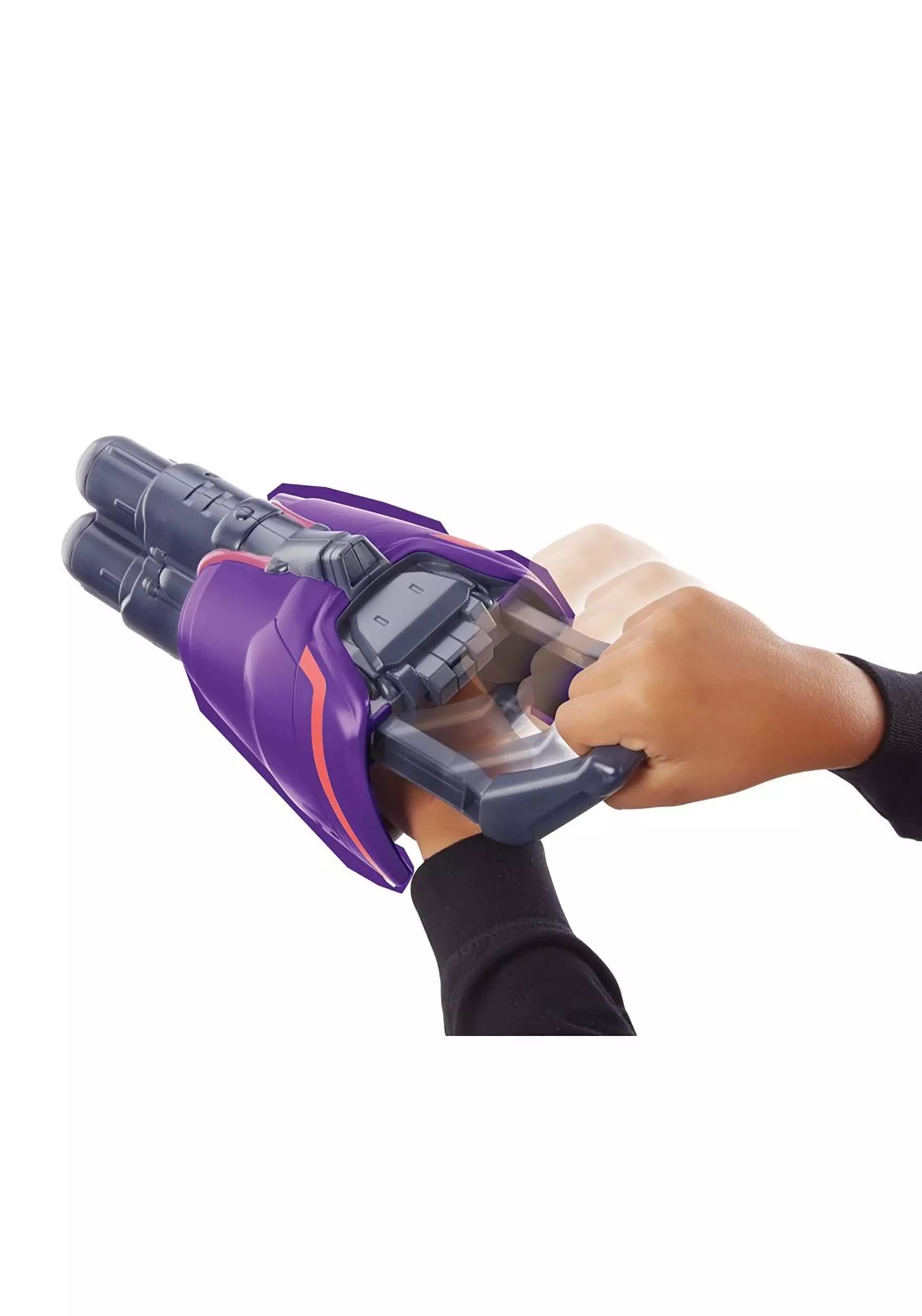 MATTEL Disney Pixar Lightyear Zurg Toy Roleplay Arm Blaster - Image 4