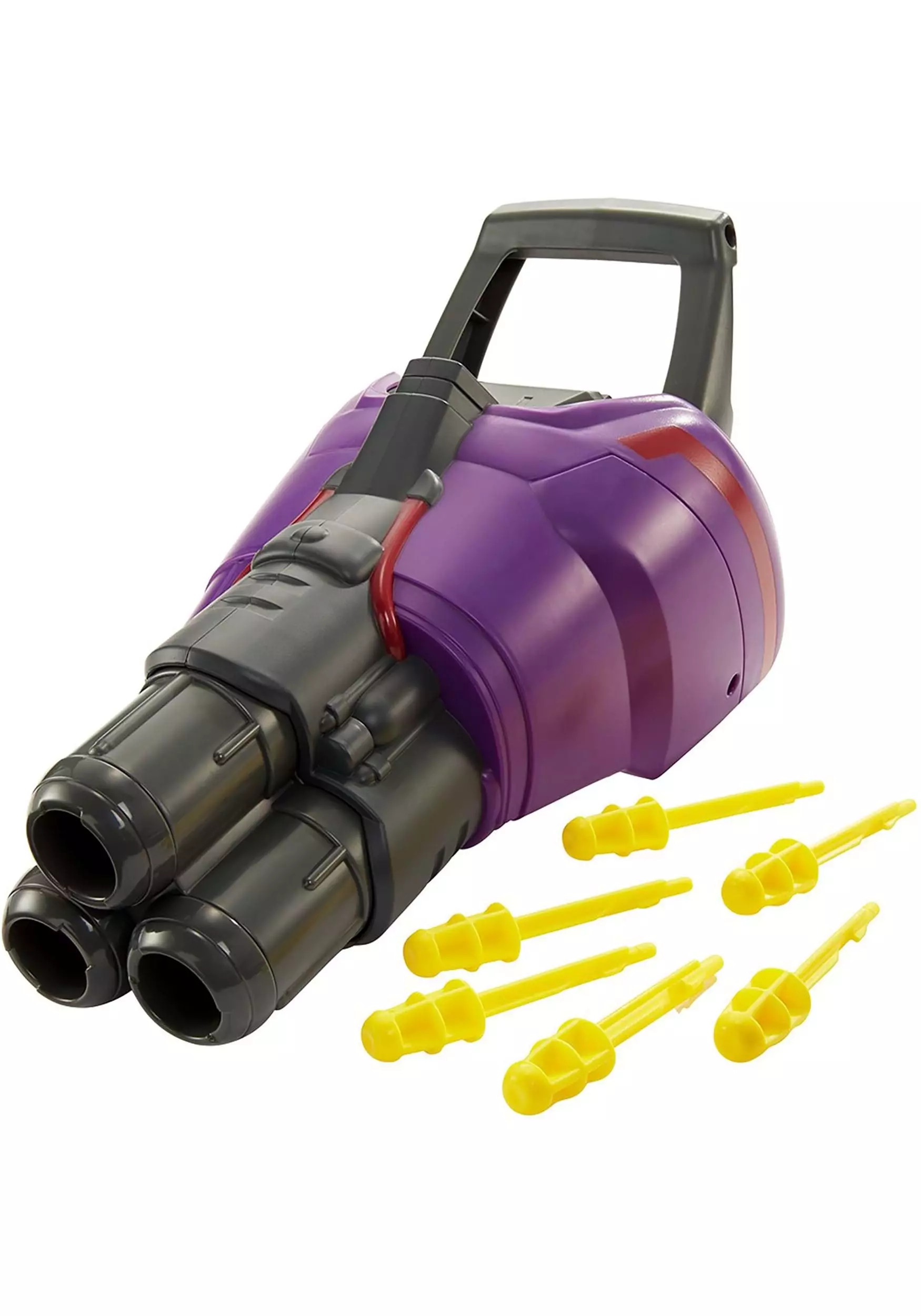 MATTEL Disney Pixar Lightyear Zurg Toy Roleplay Arm Blaster