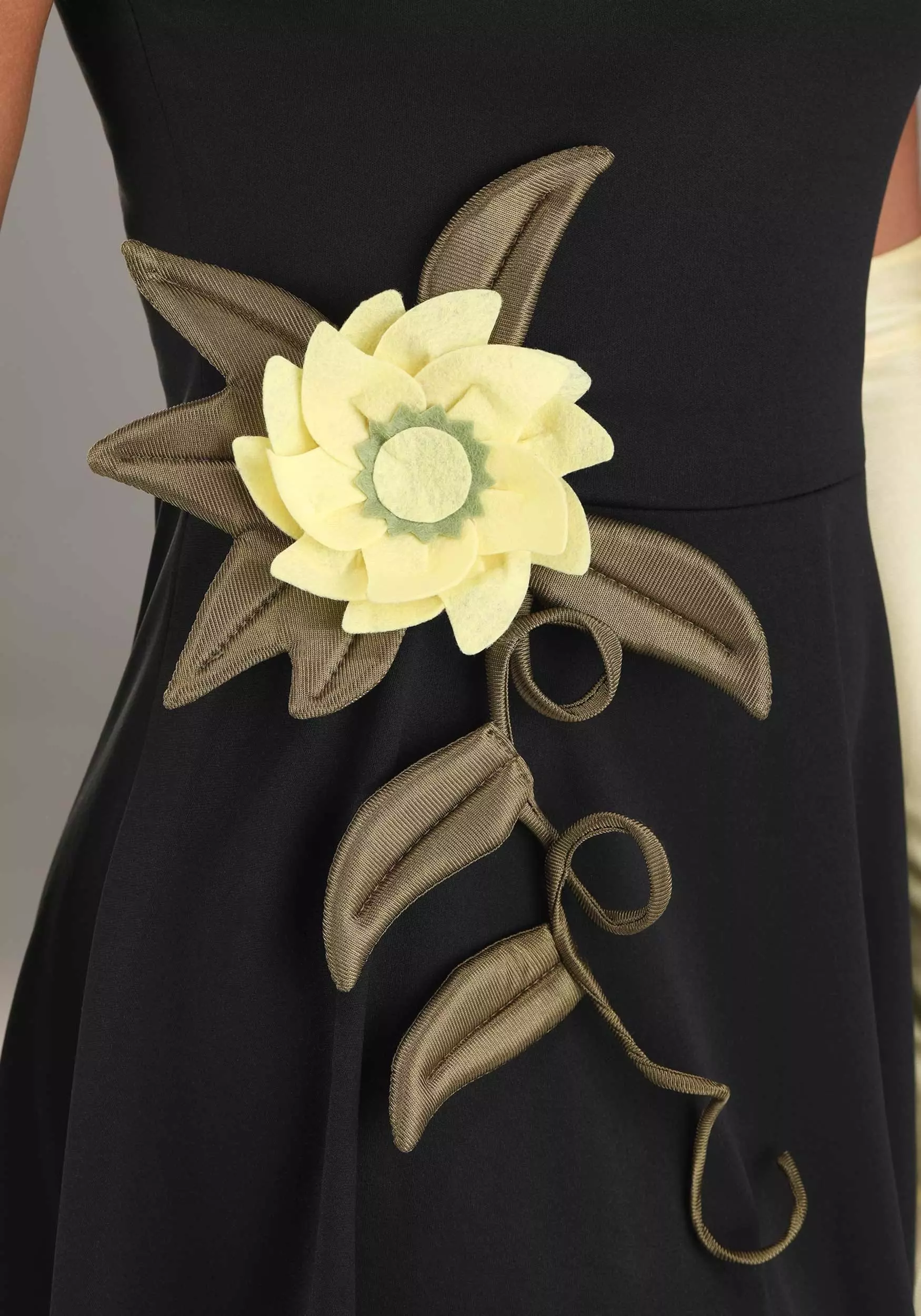 Elope Women's Disney Tiana Princess Costume Kit - Image 4