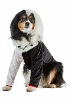 Rubies Costume Co. Inc Disney Villains Cruella De Vil Pet Costume