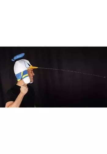 Elope Disney Sprazy Donald Duck Toy Costume Hat - Image 2