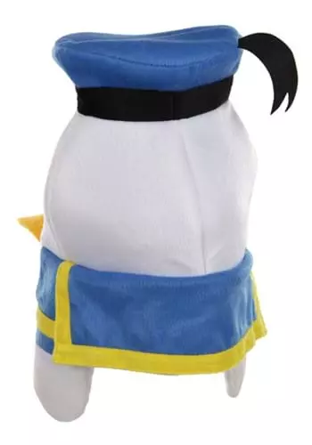 Elope Disney Sprazy Donald Duck Toy Costume Hat - Image 4