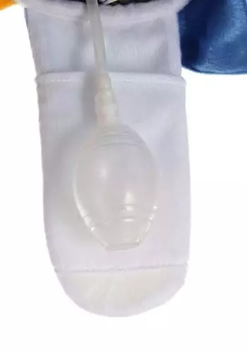 Elope Disney Sprazy Donald Duck Toy Costume Hat - Image 5