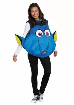 Disguise Dory Adult Fish Costume