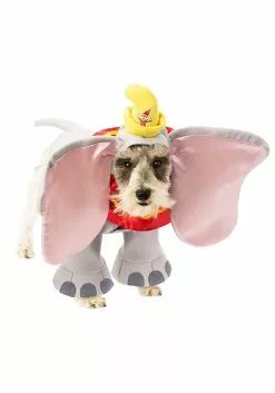 Rubies Costume Co. Inc Dumbo Pet Costume