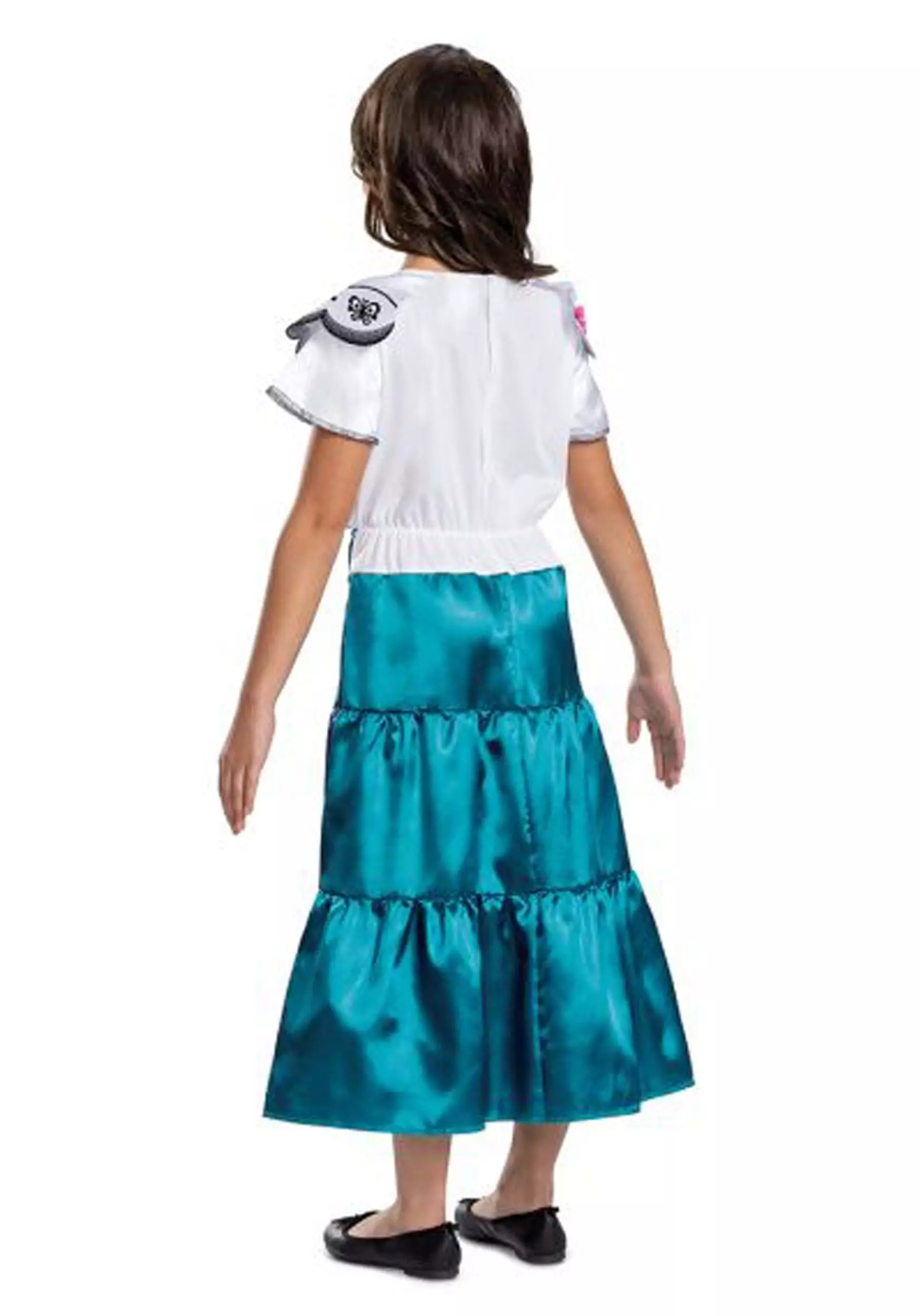 Disguise Encanto Mirabel Classic Child Costume - Image 3