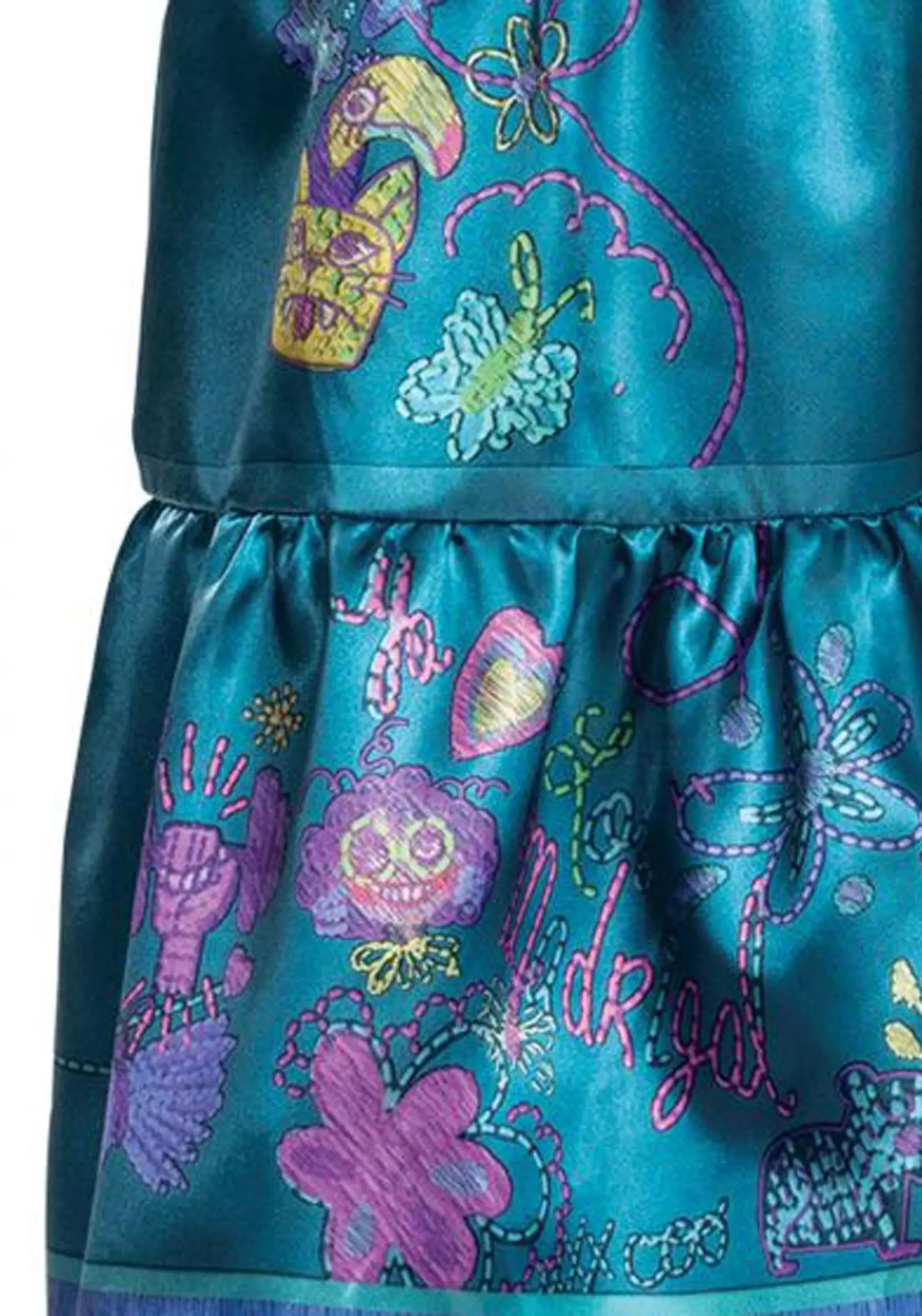 Disguise Encanto Mirabel Classic Child Costume - Image 5