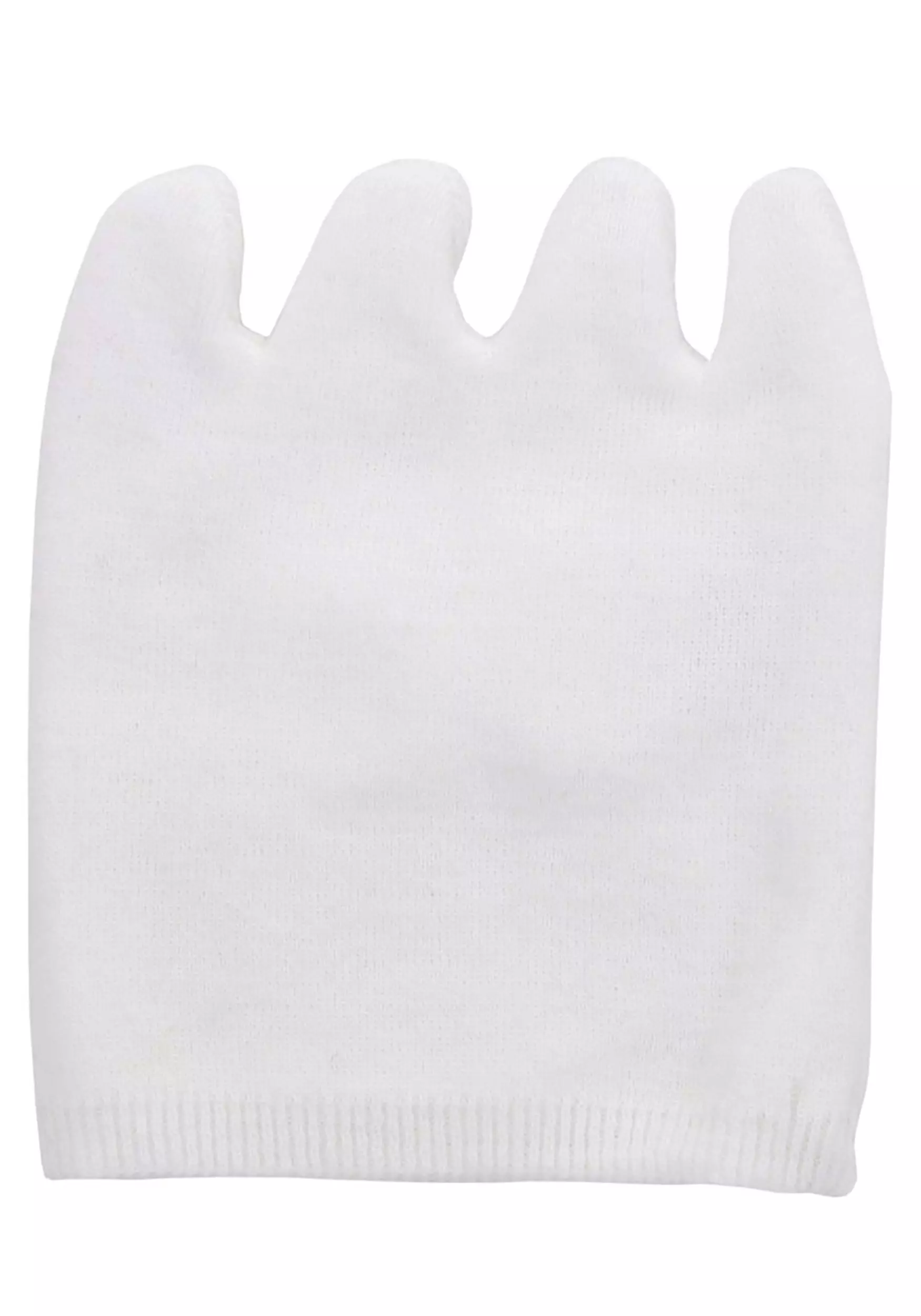 Elope Disney Kid's Disney Forky Knit Costume Hat - Image 5