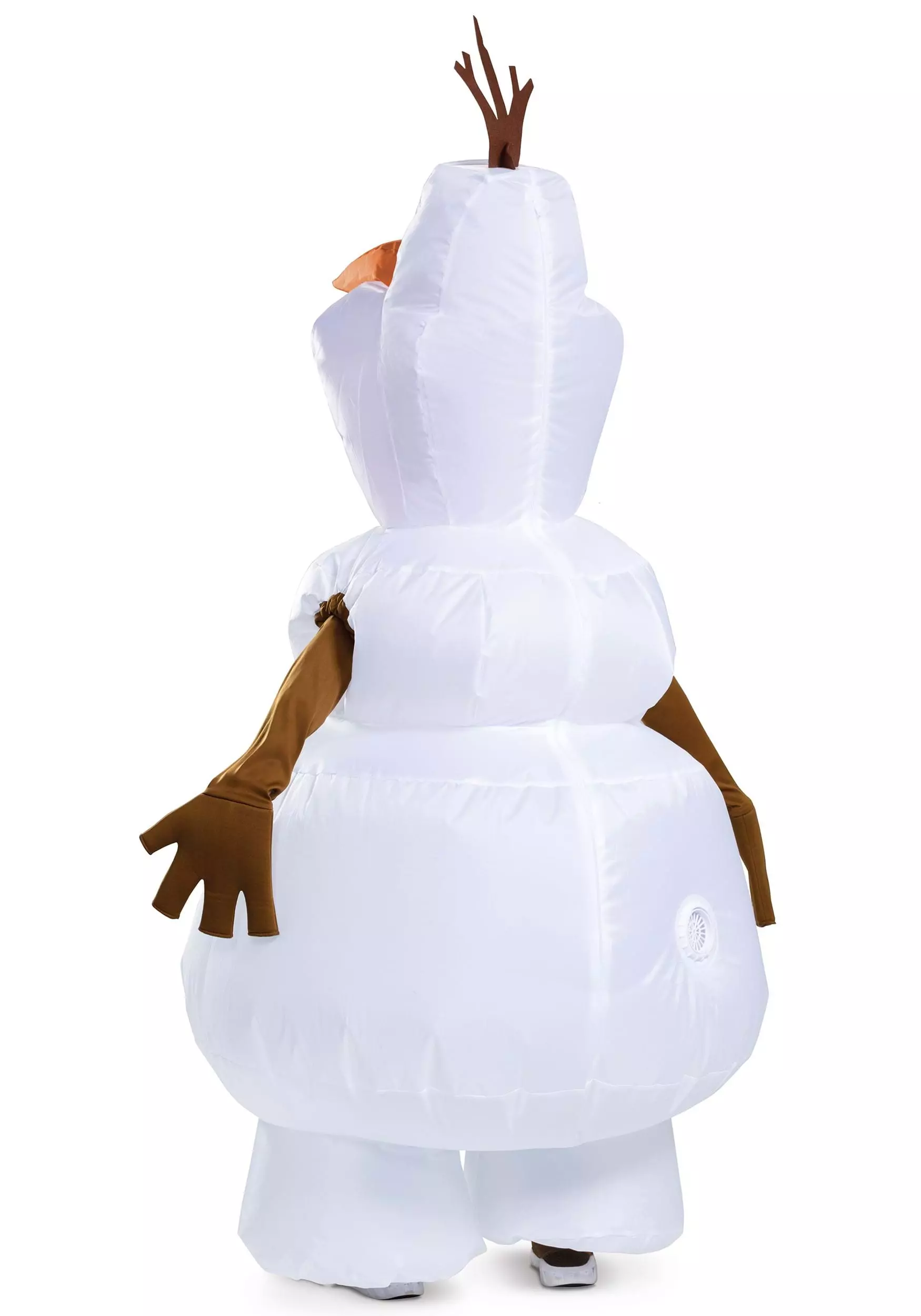 Disguise Limited Frozen Olaf Inflatable Costume For Adults - Image 3