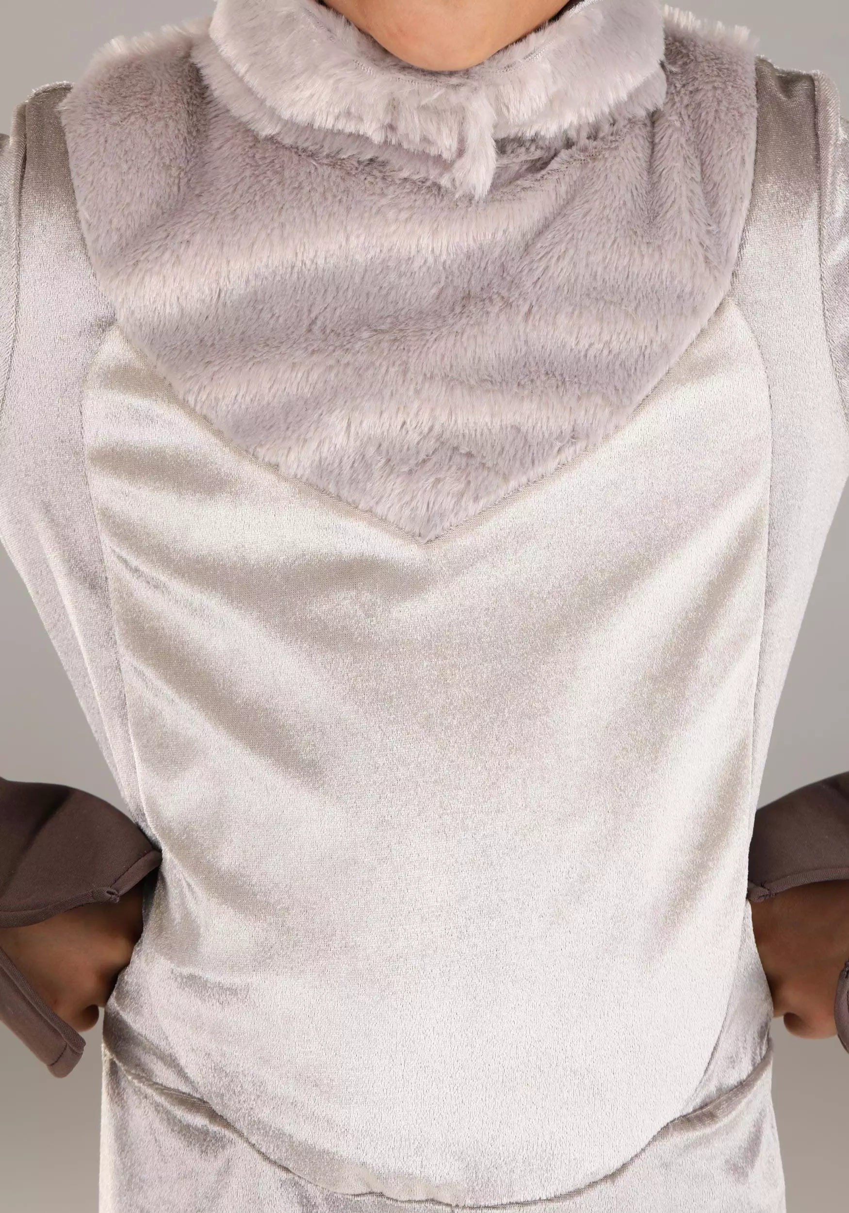 Disguise Limited Disney Frozen Toddler/Kid's Sven Costume For Boys - Image 2