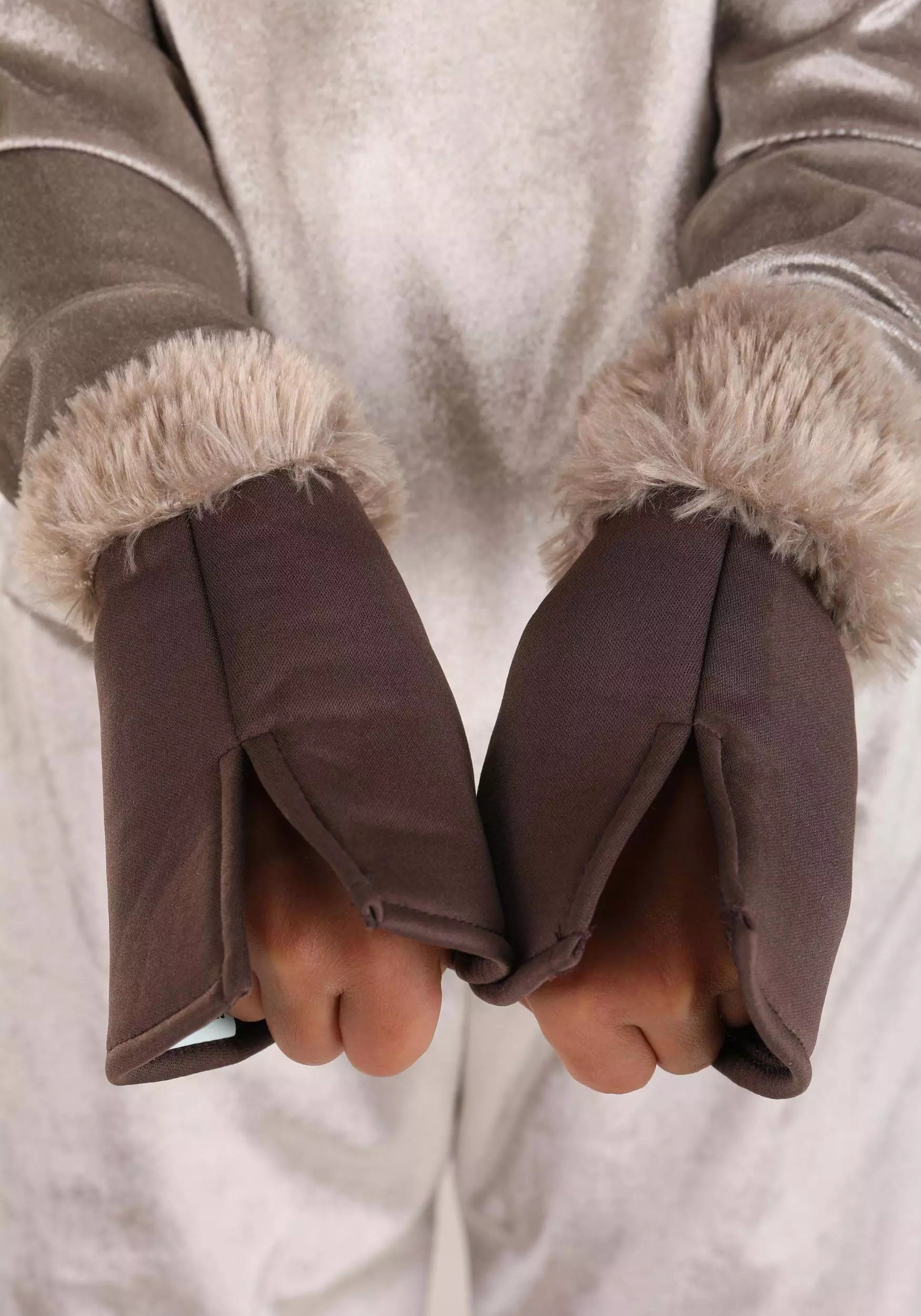 Disguise Limited Disney Frozen Toddler/Kid's Sven Costume For Boys - Image 4