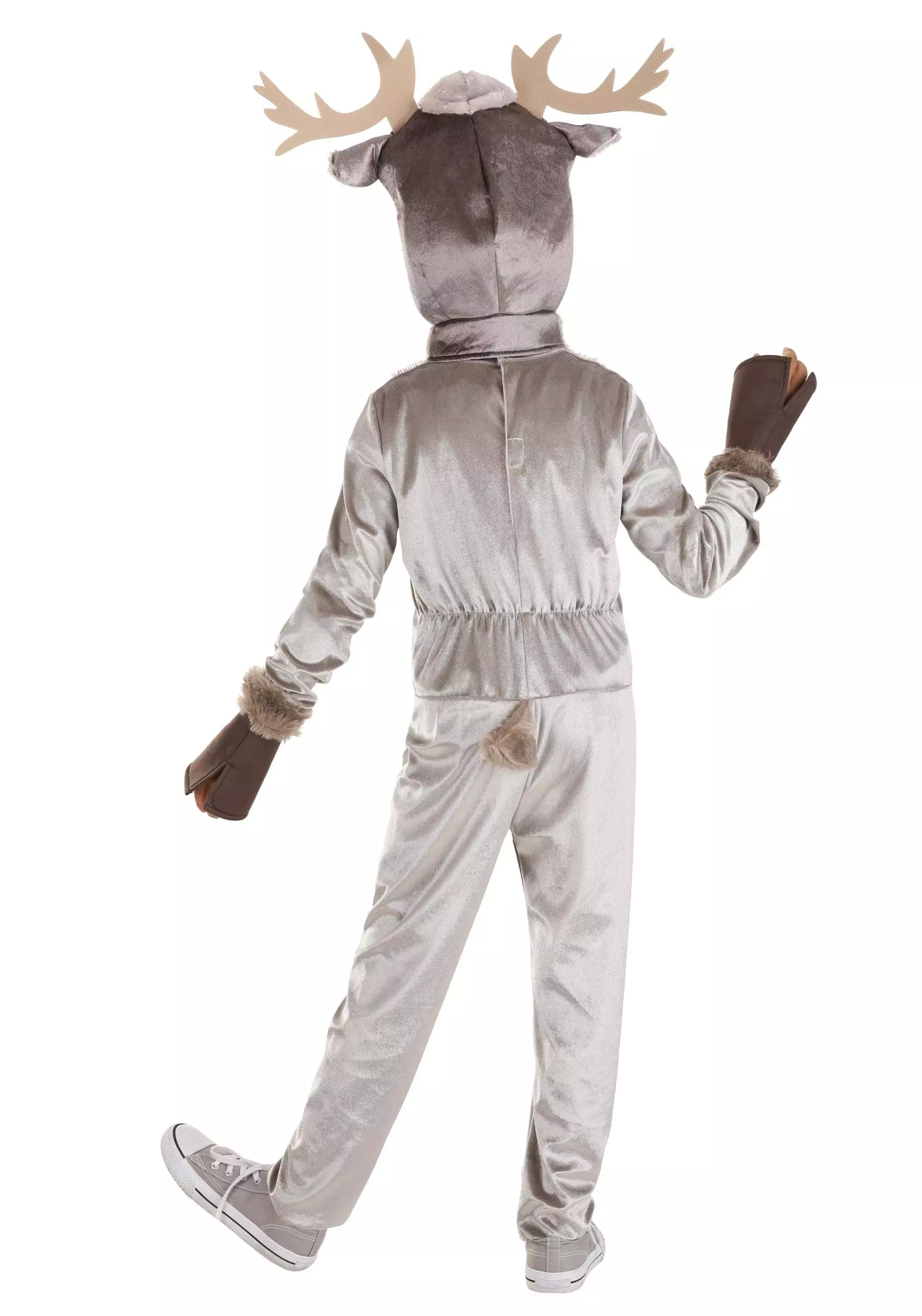 Disguise Limited Disney Frozen Toddler/Kid's Sven Costume For Boys - Image 6