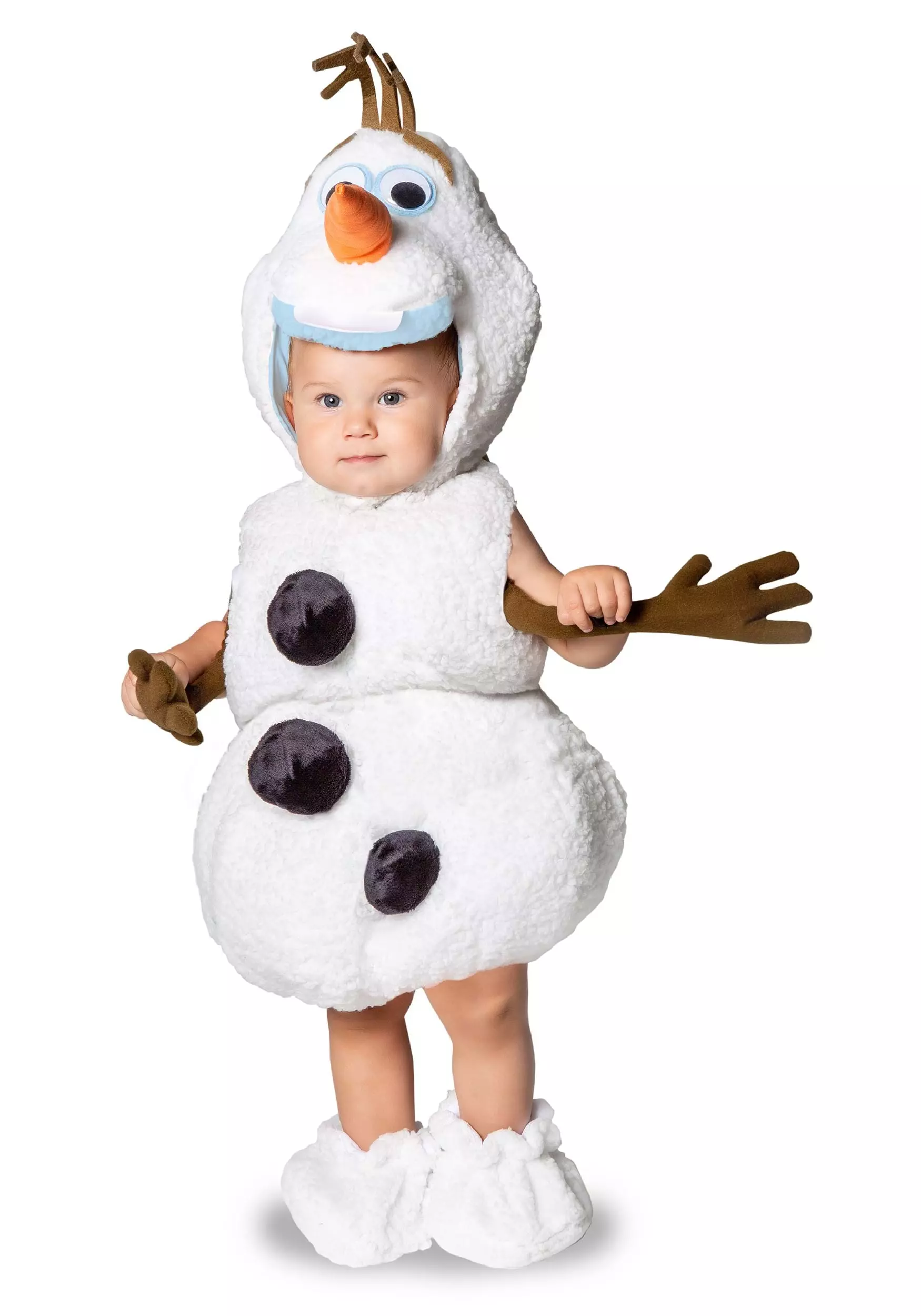 A Leading Role Frozen Olaf Premium Infant Costume