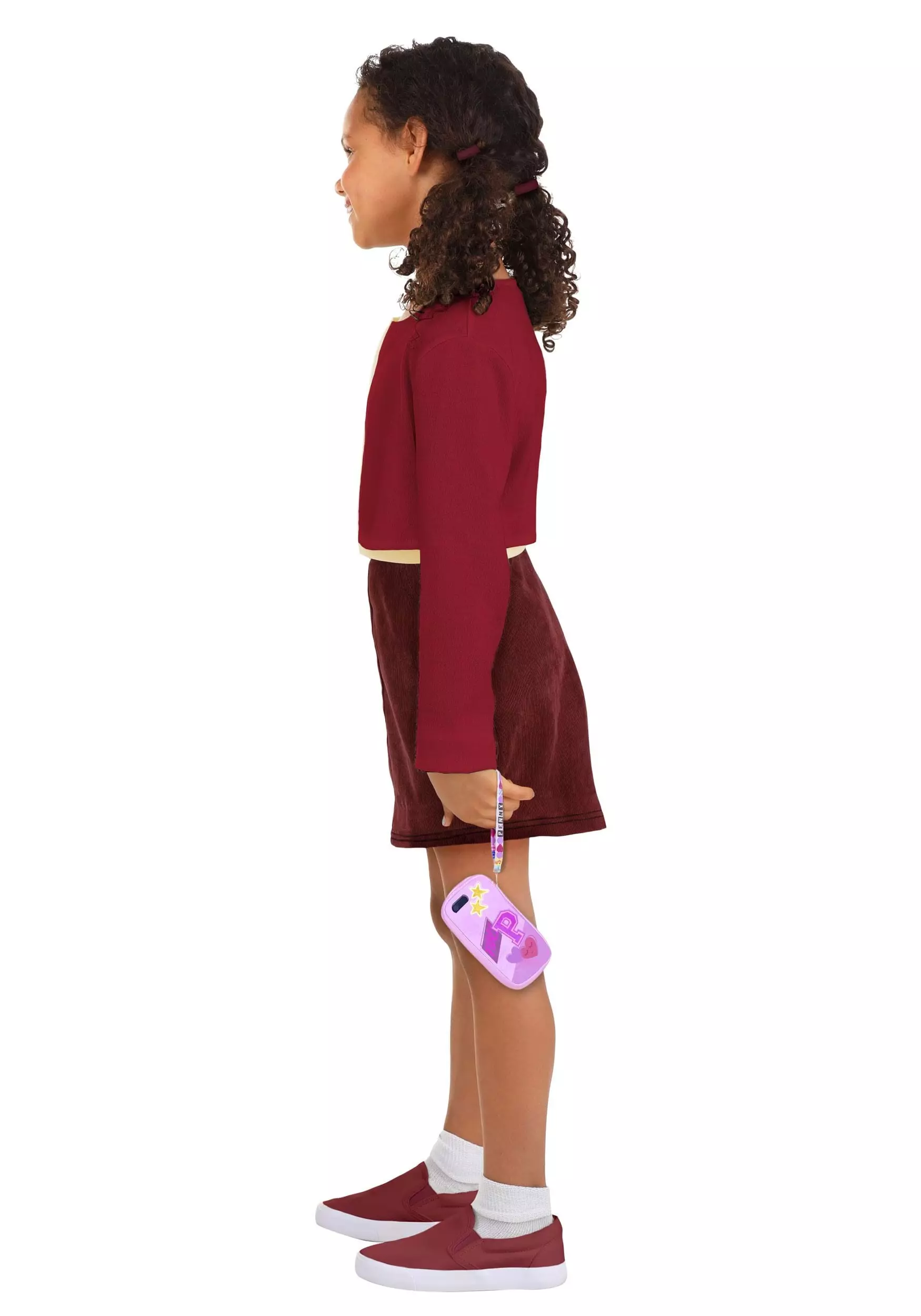 Fun Costumes Penny Proud Costume For Girls - Image 3