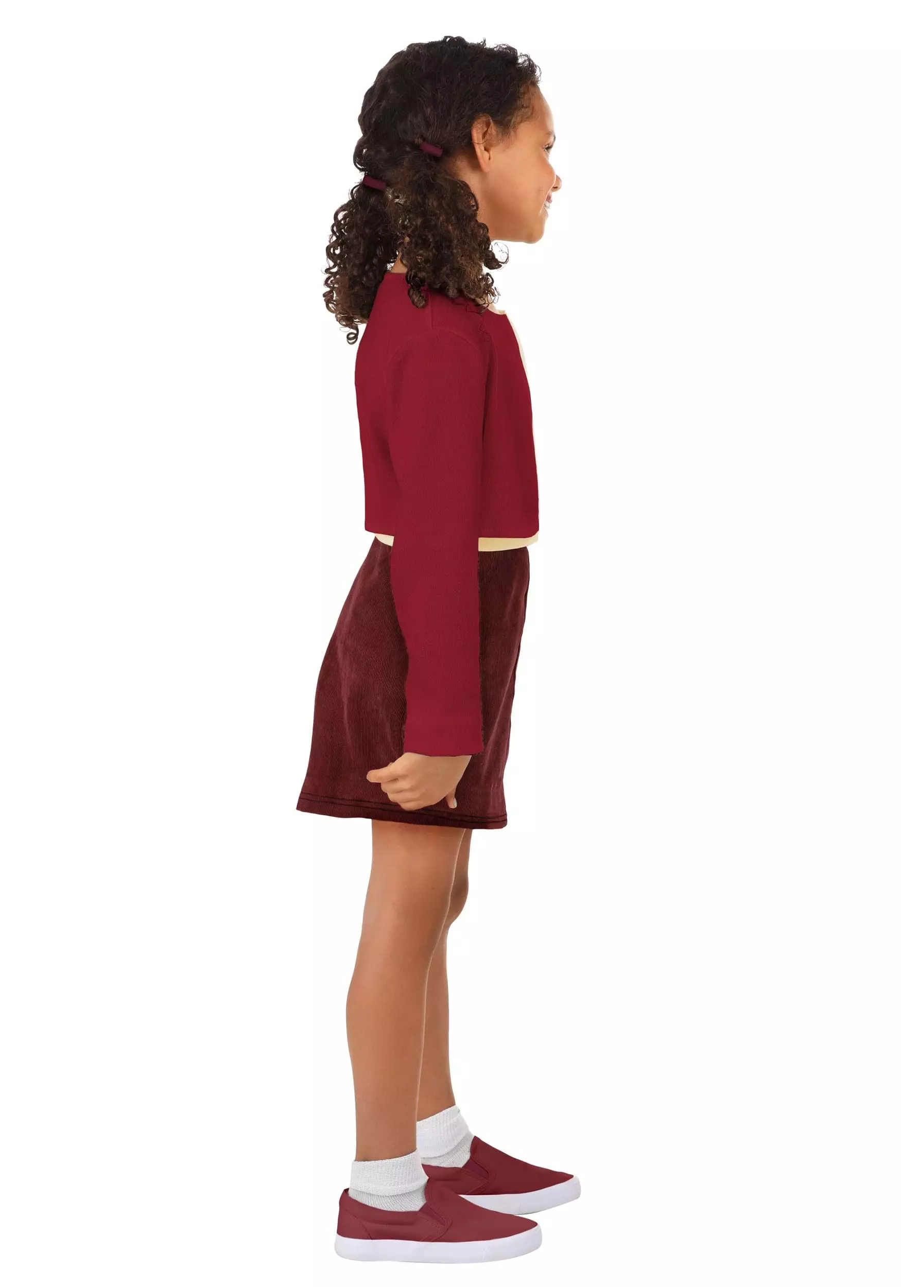 Fun Costumes Penny Proud Costume For Girls - Image 4