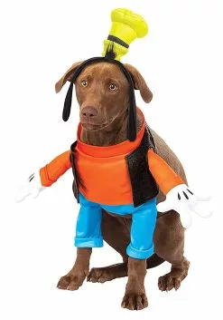 Rubies Costume Co. Inc Goofy Dog Costume