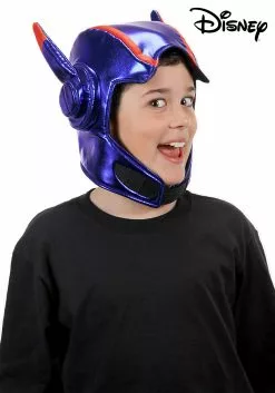 Elope Disney Big Hero 6 Hiro Soft Helmet