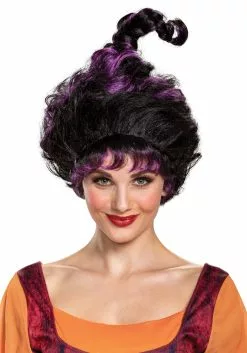 Disguise Hocus Pocus Adult Deluxe Mary Wig