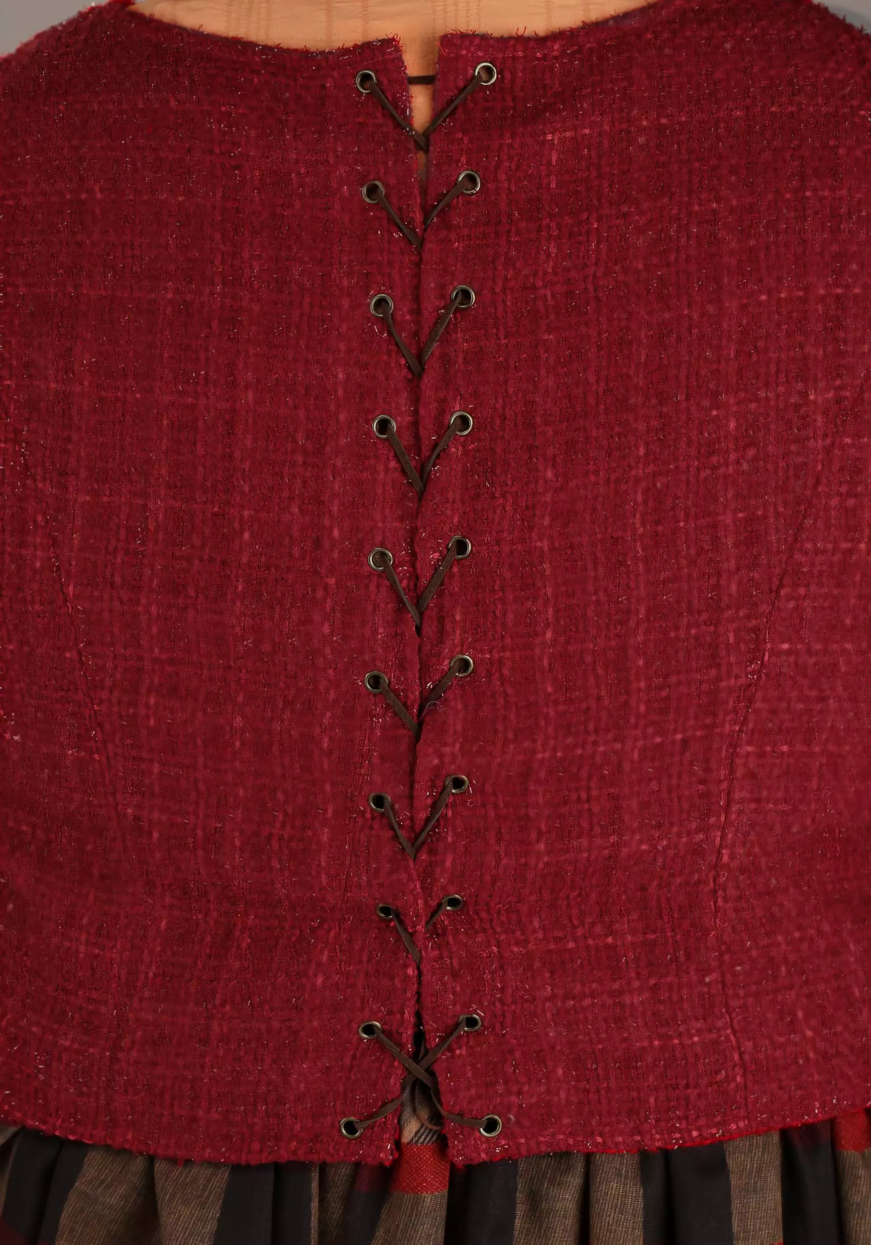 Fun Costumes Mary Sanderson Costume For Plus Size Women From Disney’s Hocus Pocus - Image 14