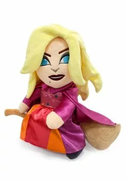 Kid Robot Hocus Pocus 13 Inch Sarah Medium Plush