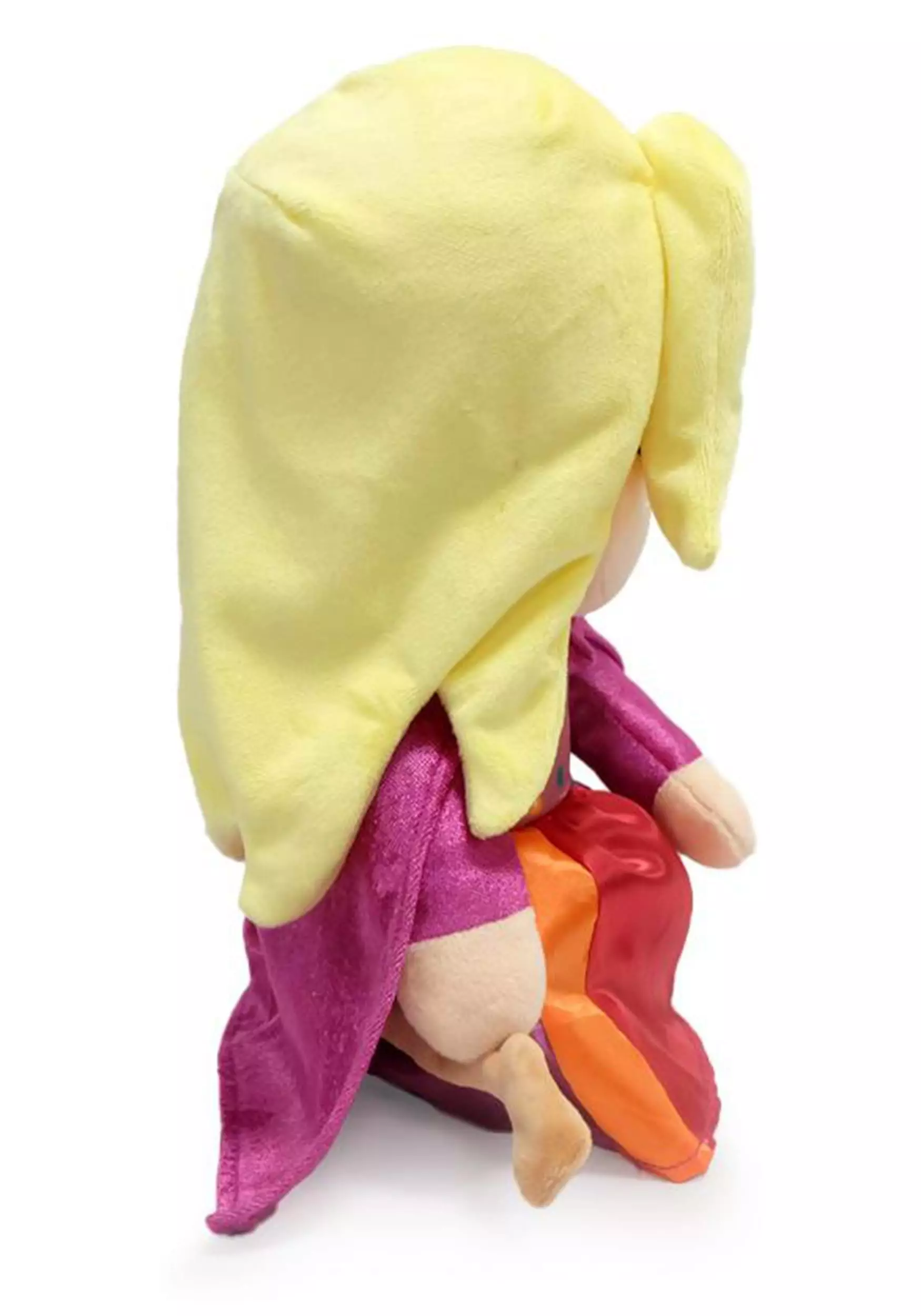 Kid Robot Hocus Pocus 13 Inch Sarah Medium Plush - Image 2