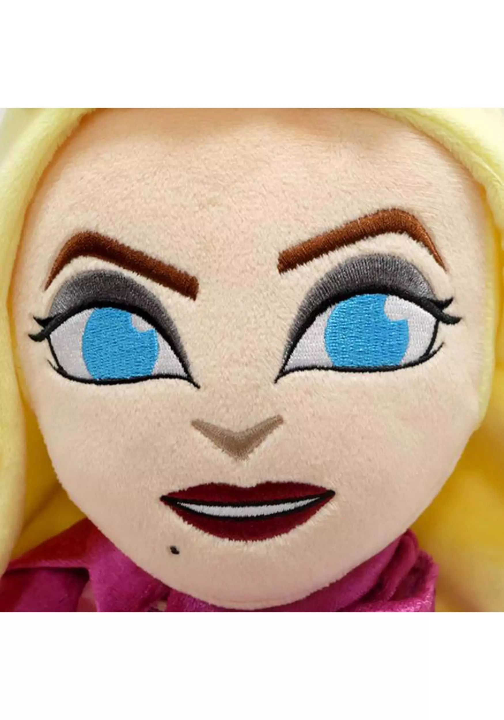 Kid Robot Hocus Pocus 13 Inch Sarah Medium Plush - Image 5