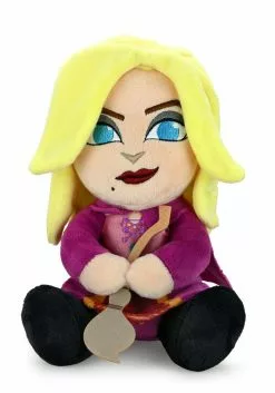 Kid Robot Hocus Pocus Sarah 8" Phunny Plush Doll