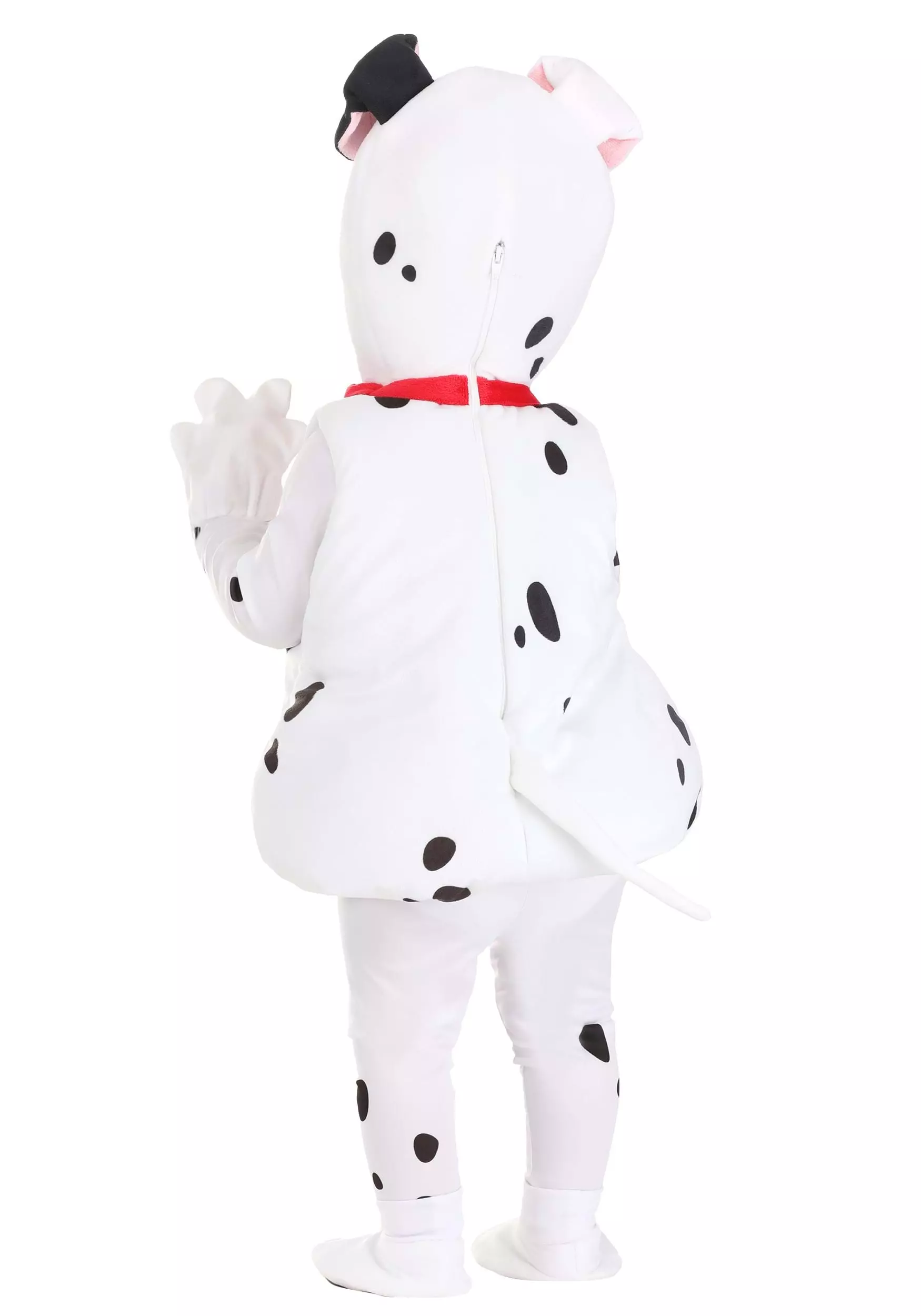 Fun Costumes Dalmatian Costume For Infants From Disney's 101 Dalmatians - Image 5