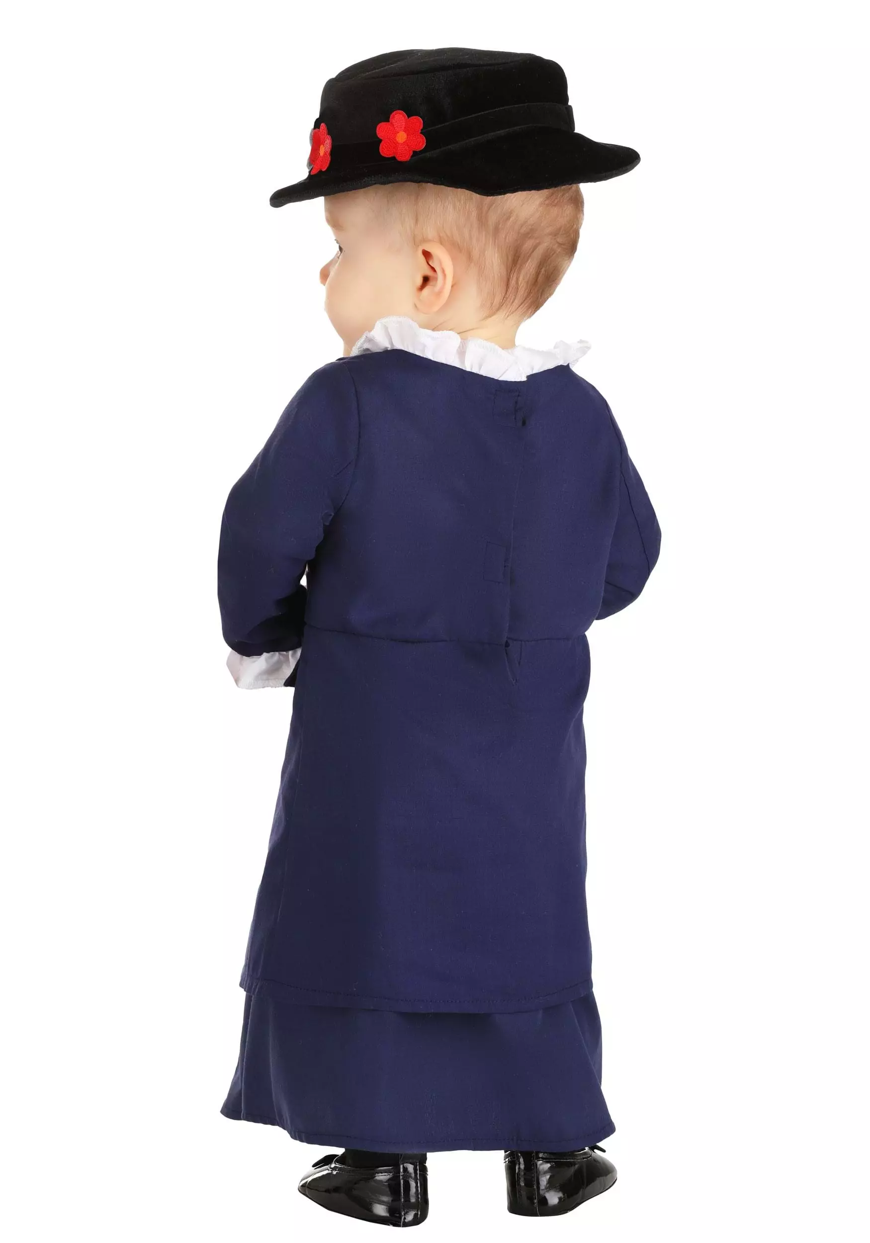 Fun Costumes Mary Poppins Infant Costume - Image 6