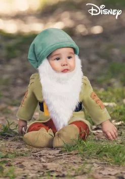 Fun Costumes Disney Sleepy Dwarf Costume For Infants