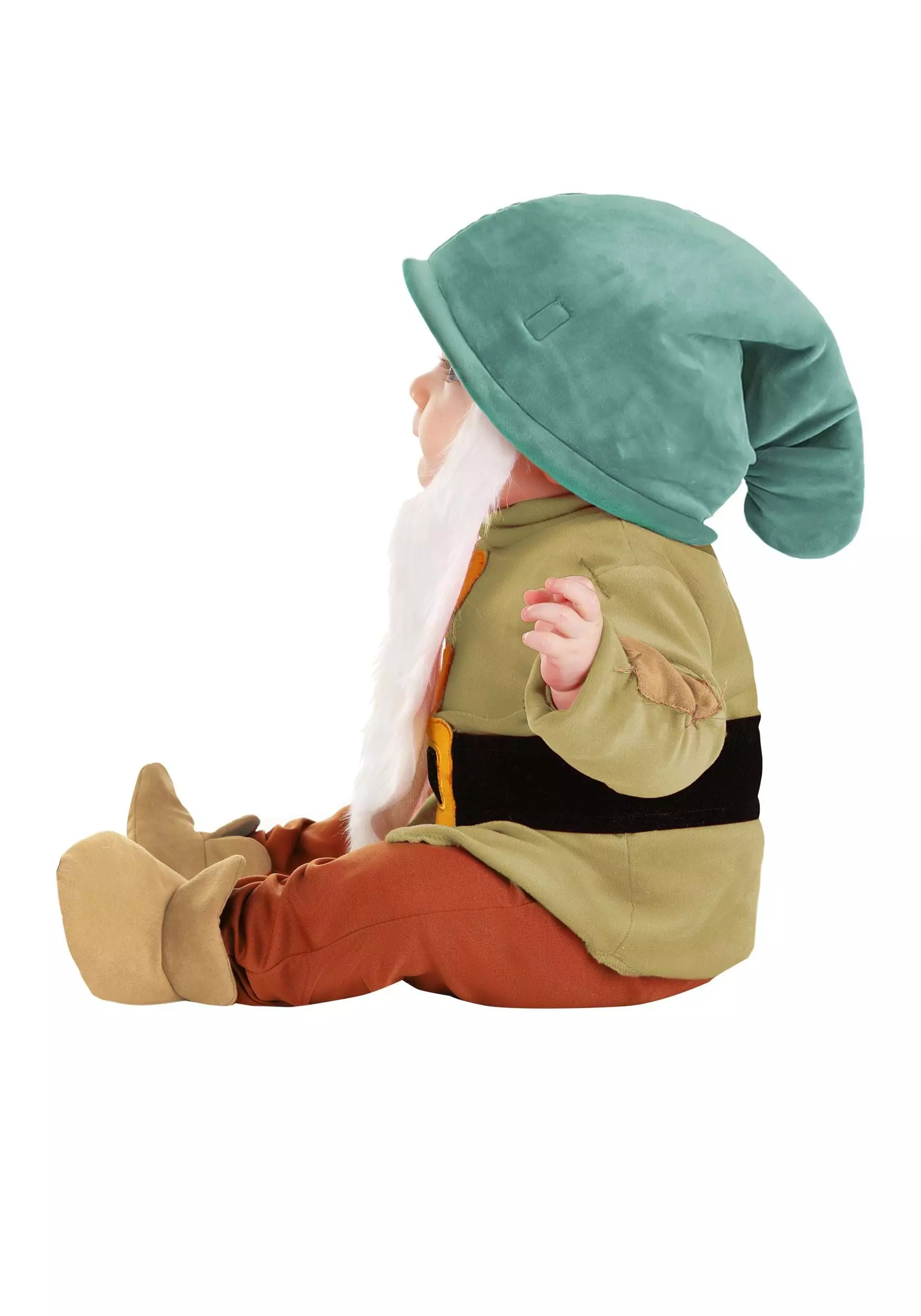 Fun Costumes Disney Sleepy Dwarf Costume For Infants - Image 2
