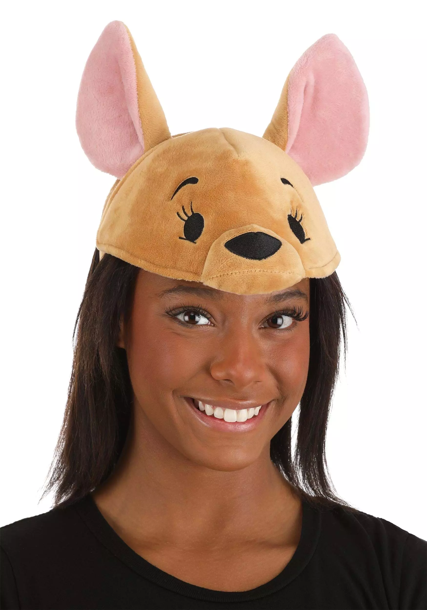 Elope Disney Kanga Face Headband For Adults - Image 2