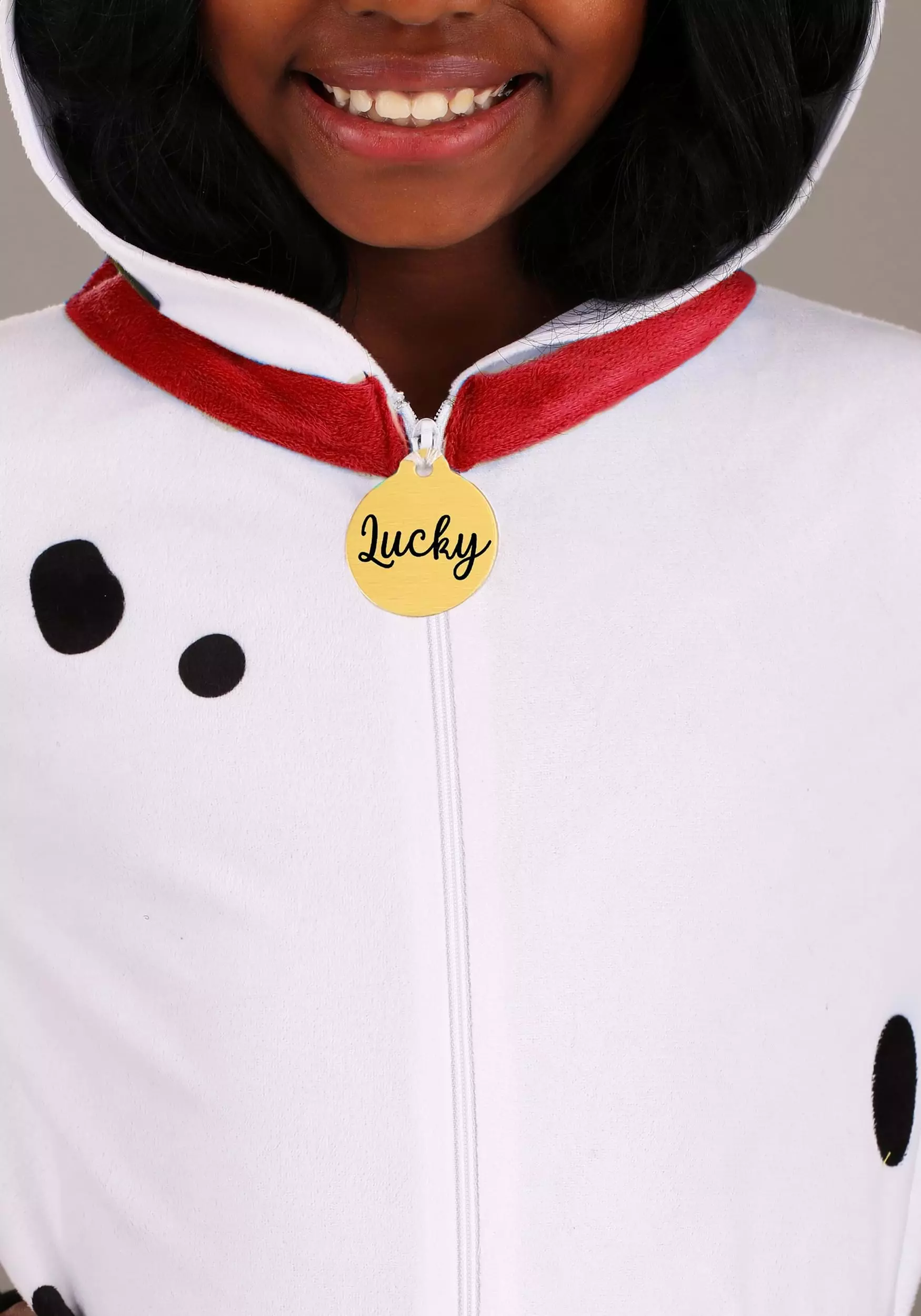 Fun Costumes Lucky Costume For Kids From Disney's 101 Dalmatians - Image 9