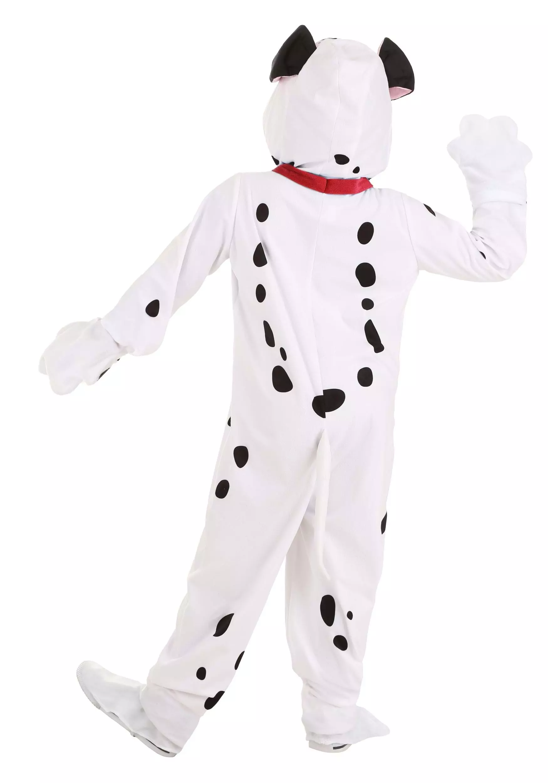 Fun Costumes Lucky Costume For Kids From Disney's 101 Dalmatians - Image 6