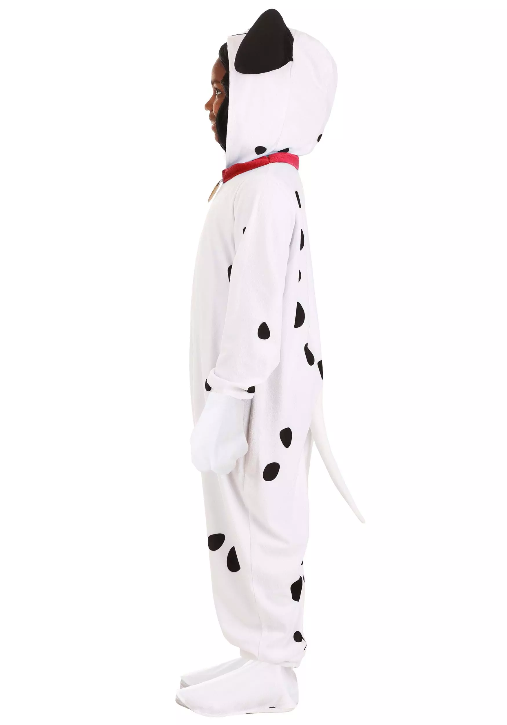 Fun Costumes Lucky Costume For Kids From Disney's 101 Dalmatians - Image 7