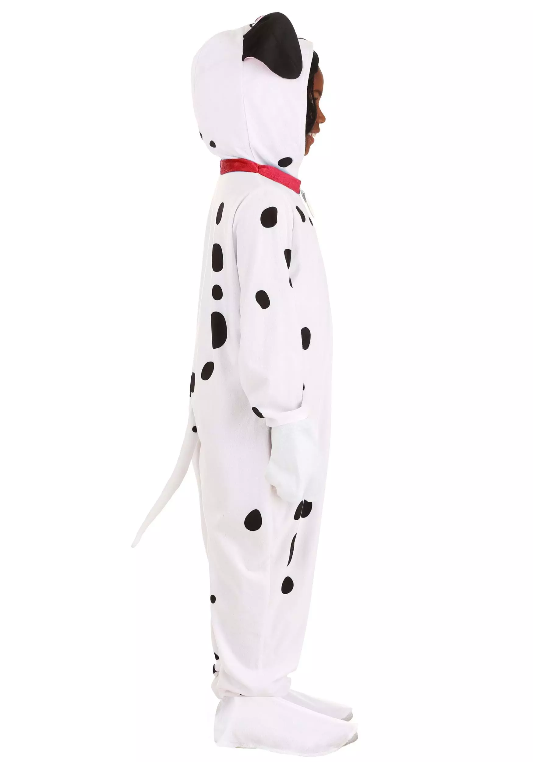 Fun Costumes Lucky Costume For Kids From Disney's 101 Dalmatians - Image 8