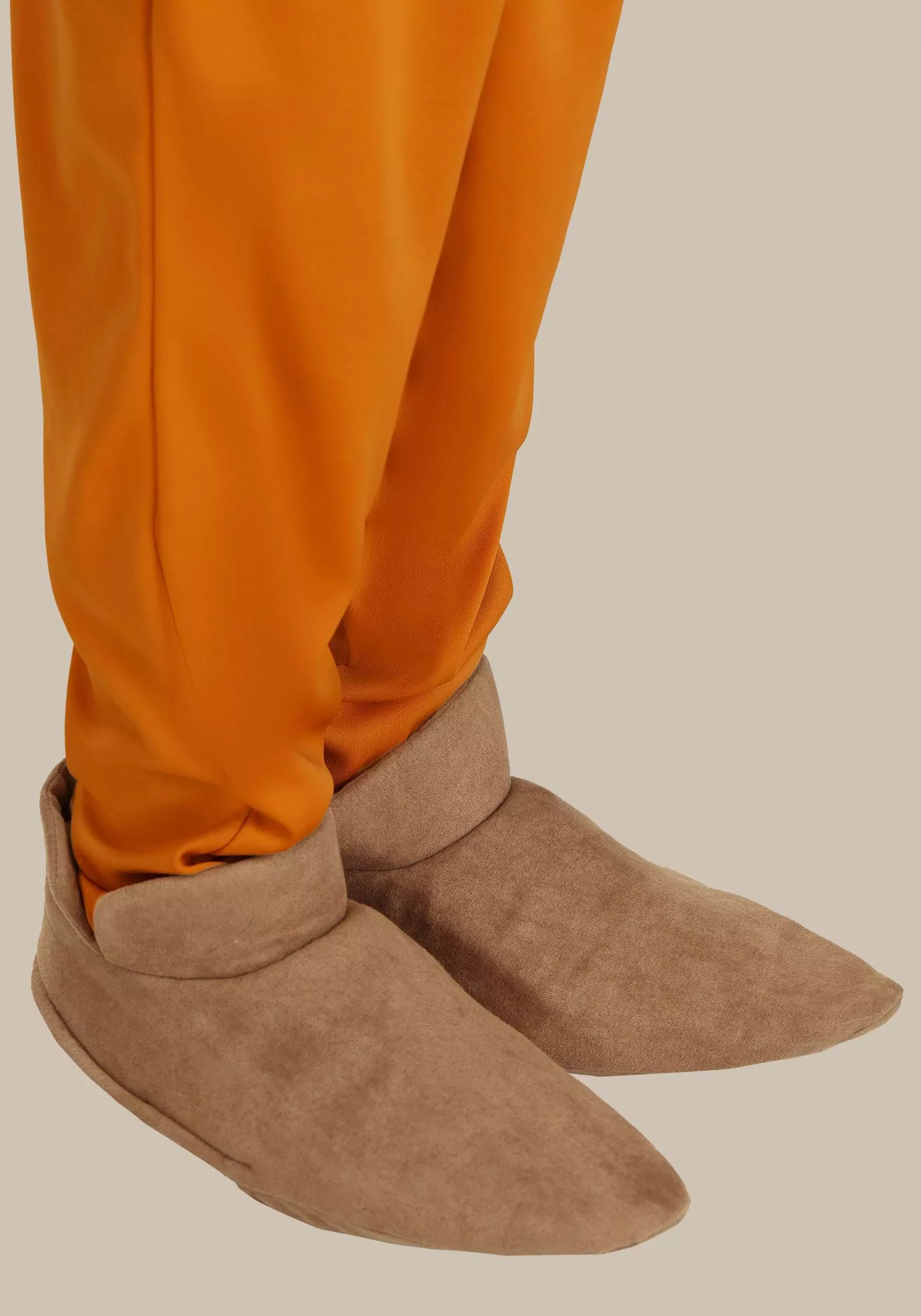 Fun Costumes Disney Bashful Dwarf Costume For Kids - Image 5