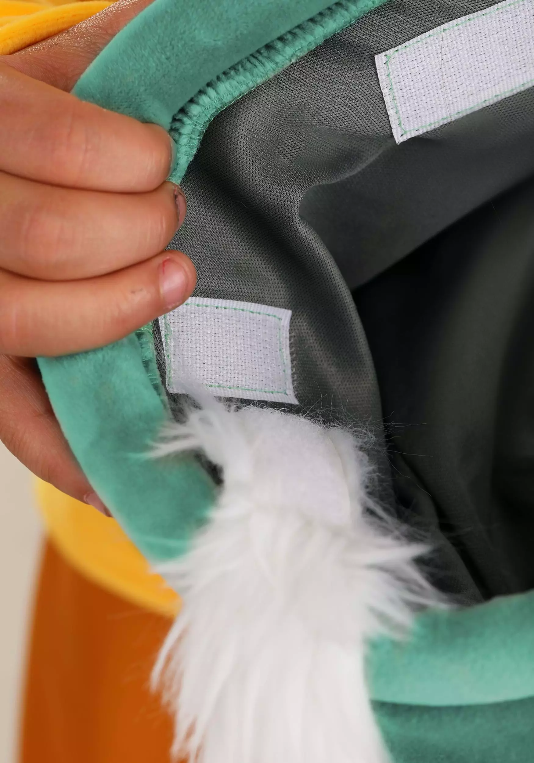 Fun Costumes Disney Bashful Dwarf Costume For Kids - Image 7