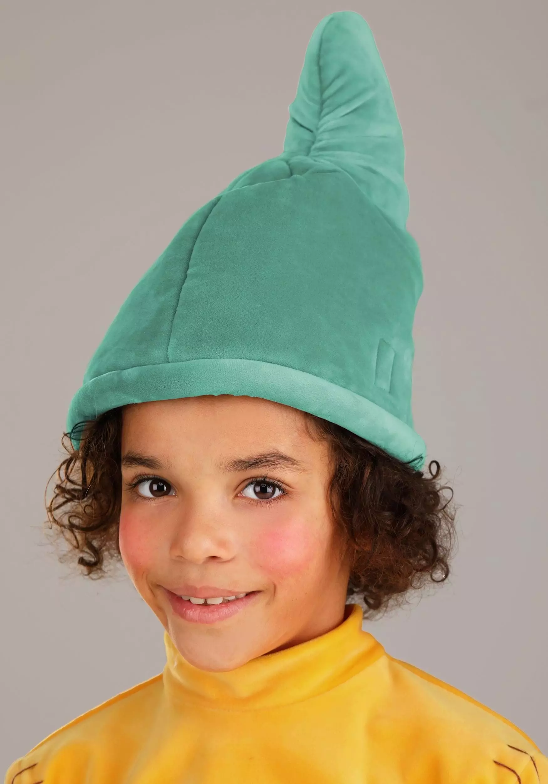 Fun Costumes Disney Bashful Dwarf Costume For Kids - Image 8
