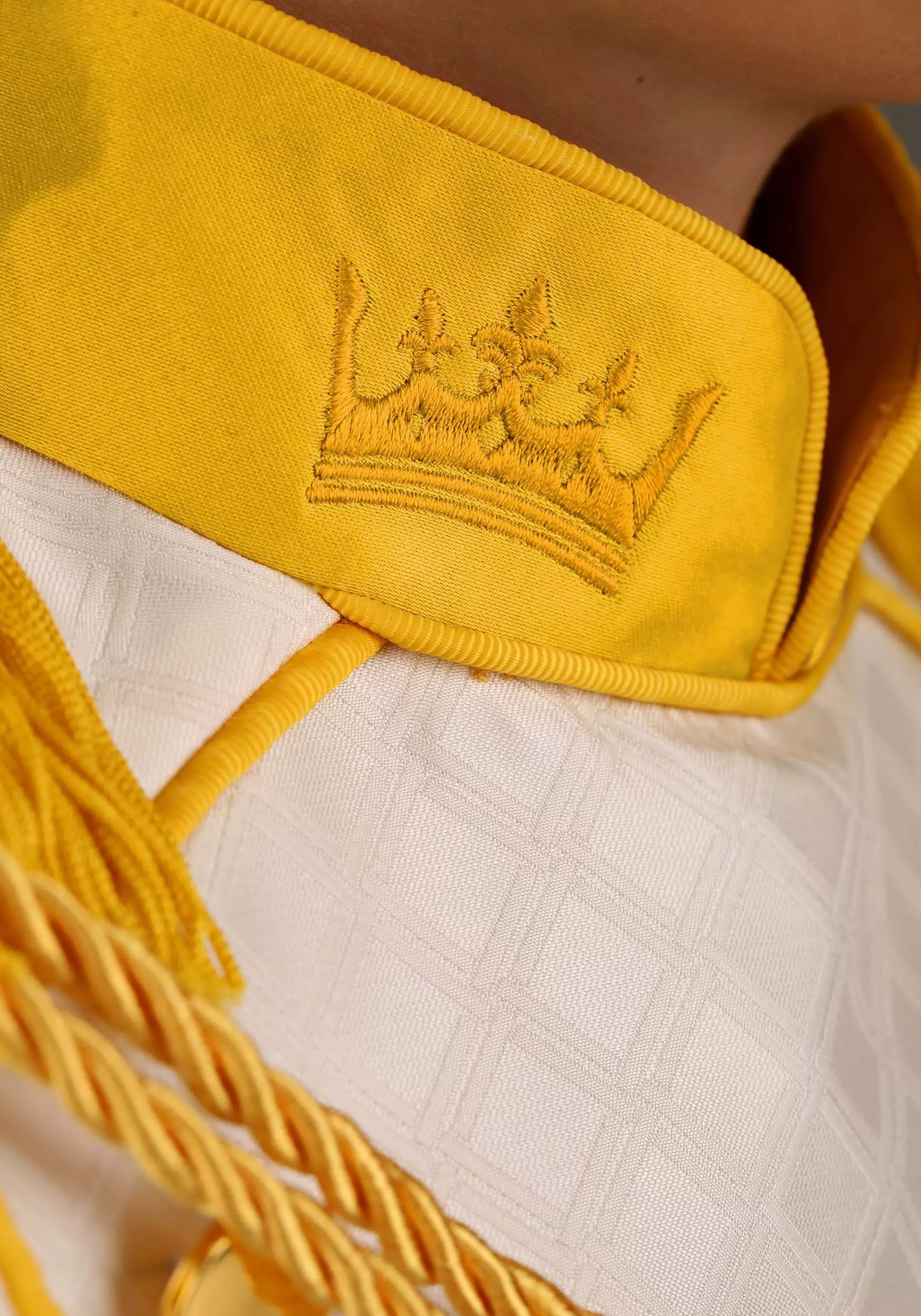 Fun Costumes Prince Charming Costume For Kids From Disney's Cinderella - Image 6