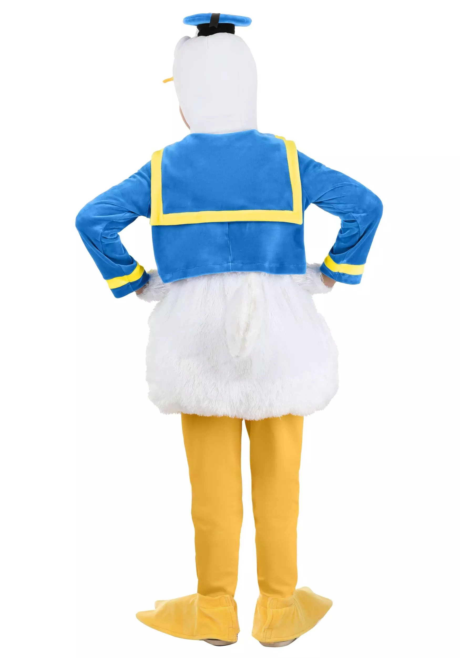 Fun Costumes Donald Duck Kid's Costume - Image 2