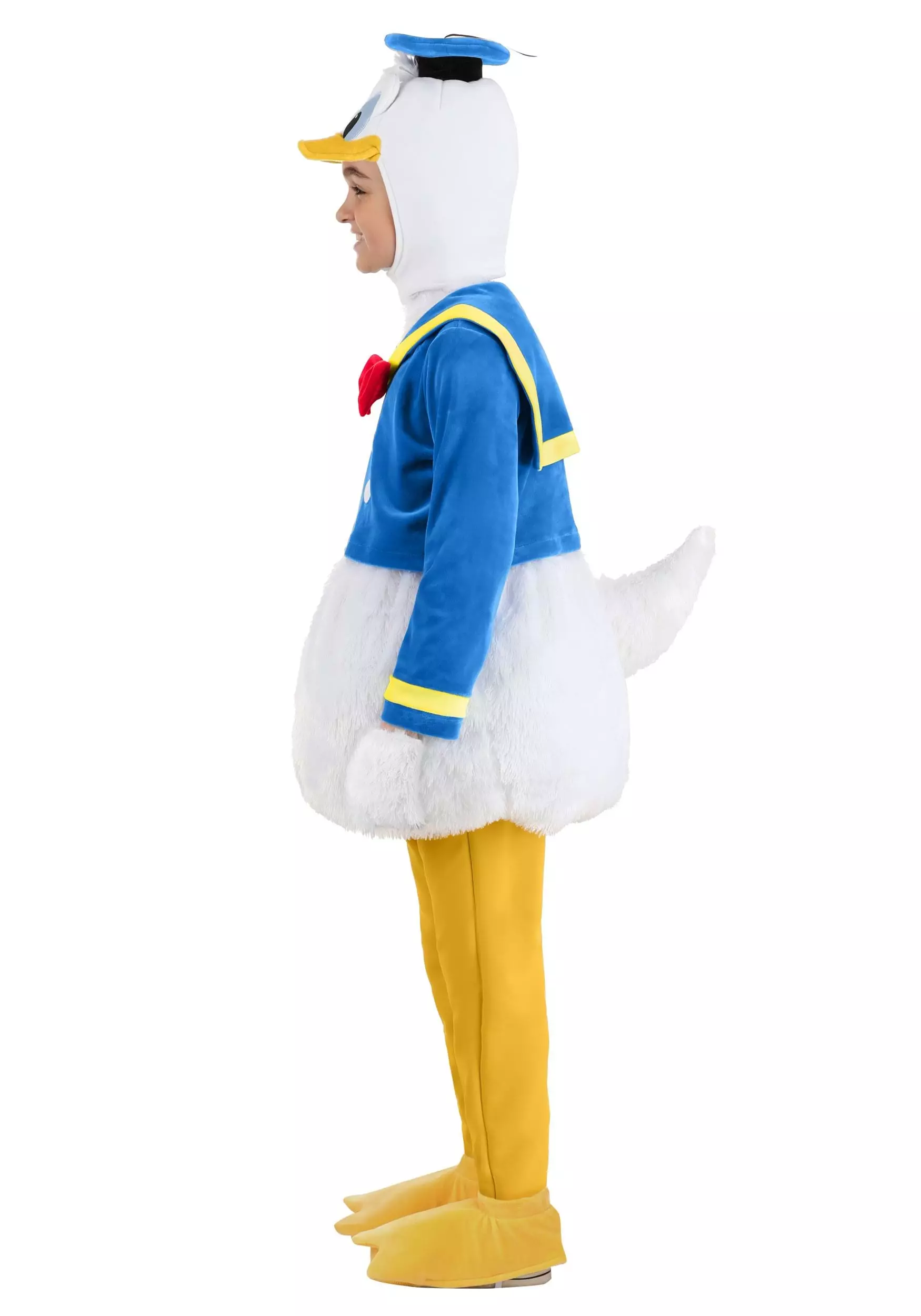 Fun Costumes Donald Duck Kid's Costume - Image 3