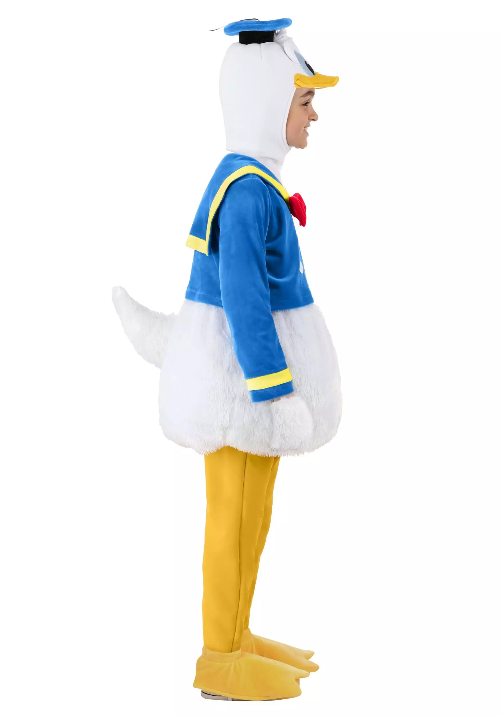 Fun Costumes Donald Duck Kid's Costume - Image 5
