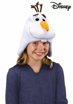Elope Disney Kids Frozen Olaf Costume Hat