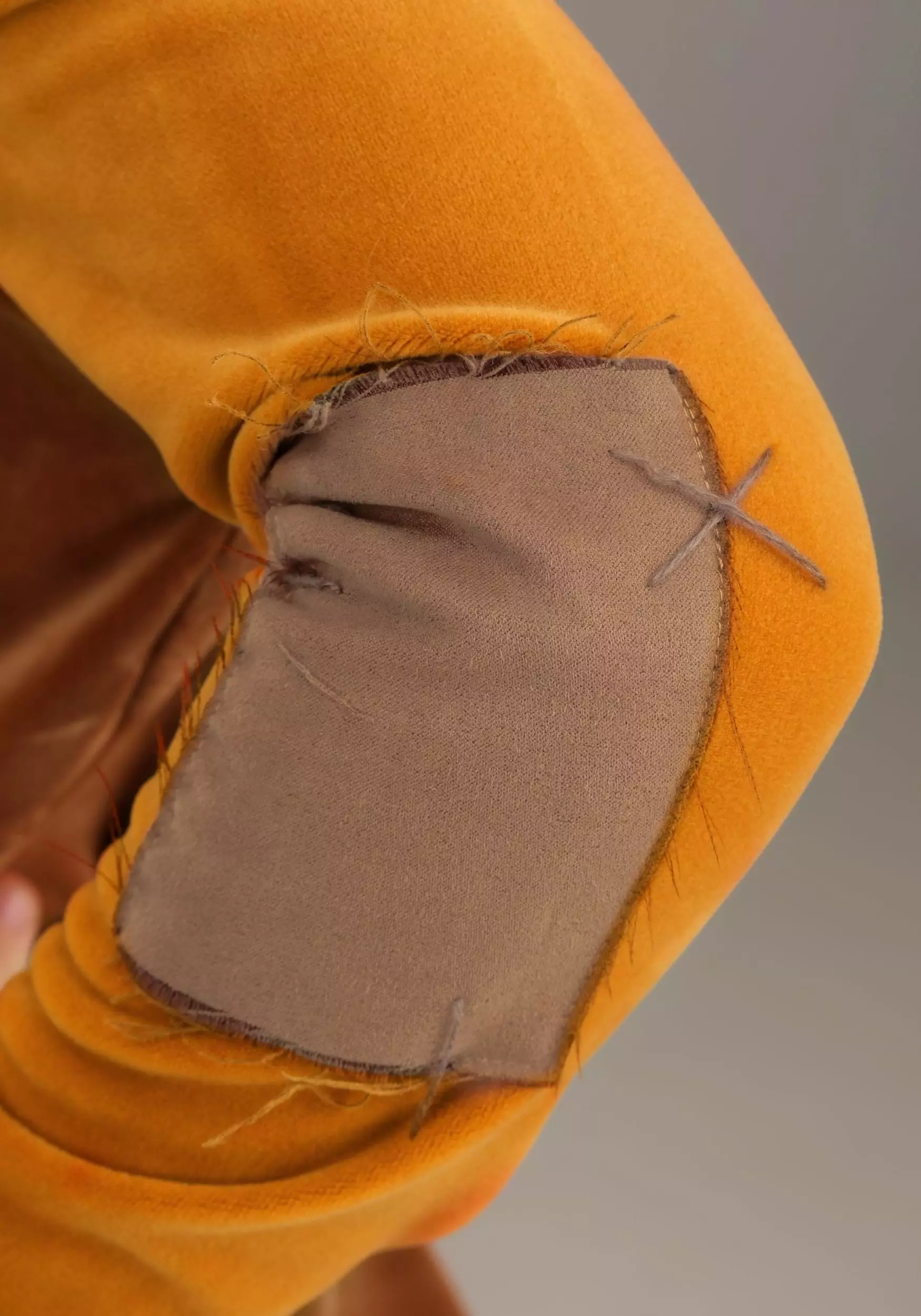 Fun Costumes Disney Happy Dwarf Costume For Kids - Image 4