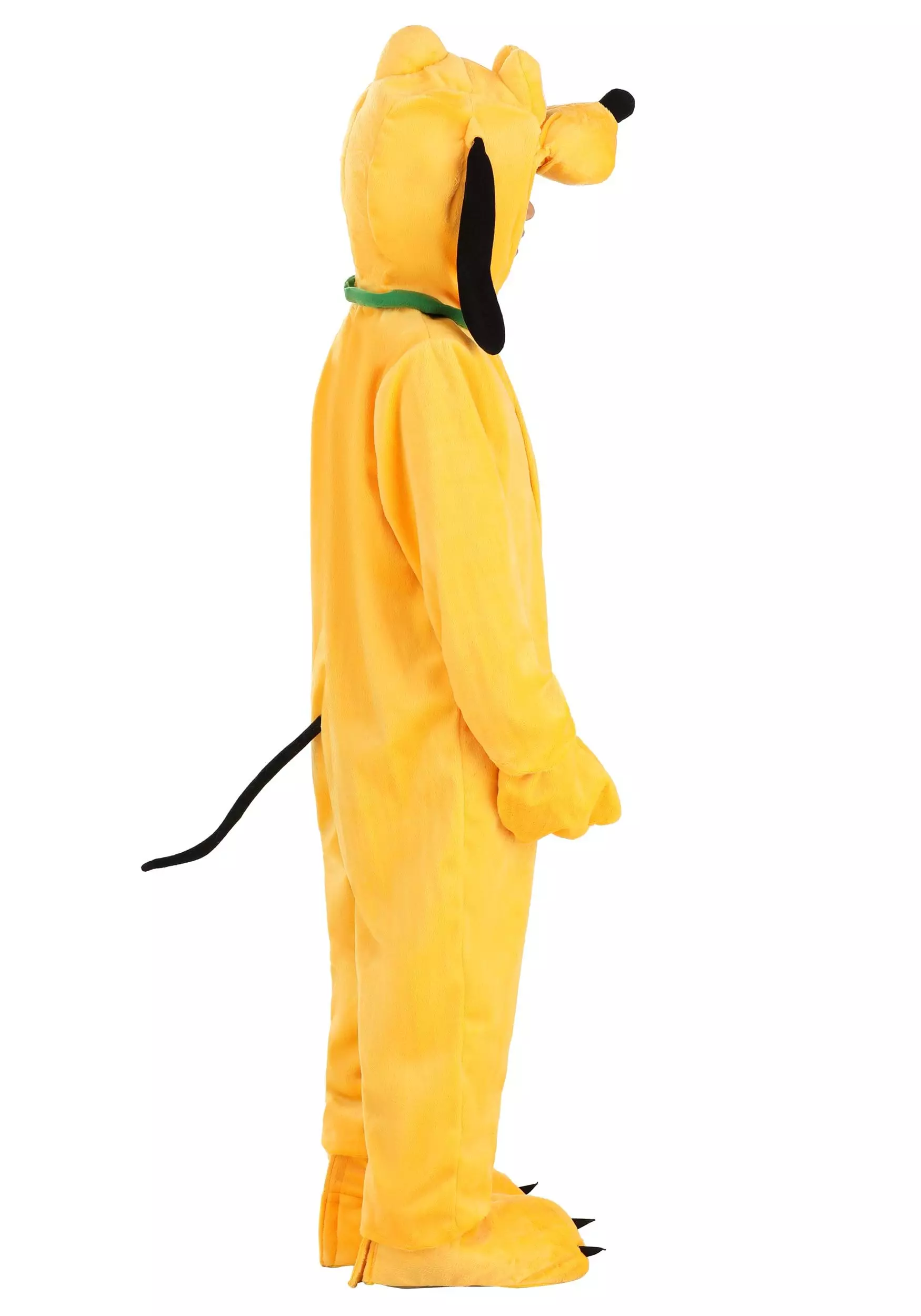 Zhenjiang Lian Yew Every Age Garment Accessories A Kid's Pluto Costume By Disney - Image 11