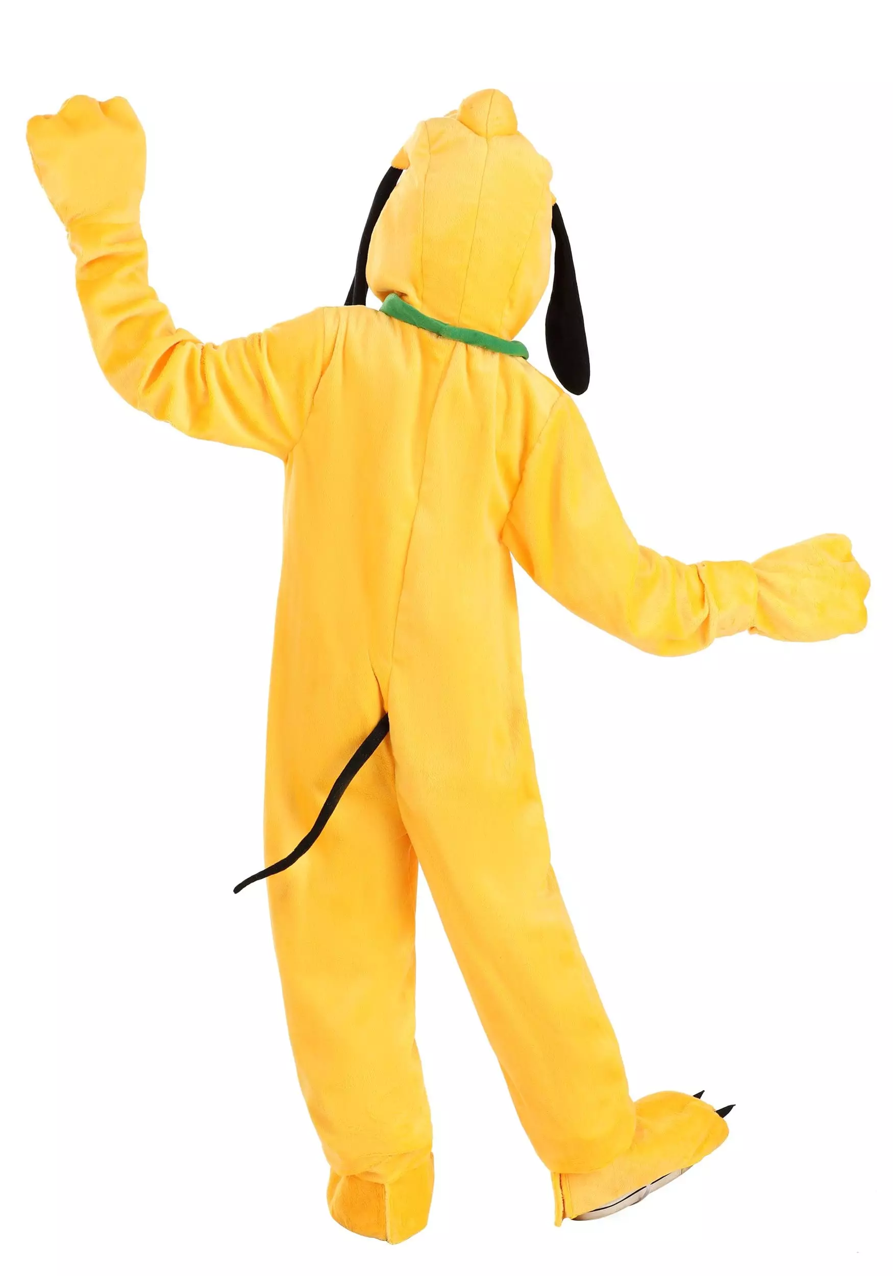 Zhenjiang Lian Yew Every Age Garment Accessories A Kid's Pluto Costume By Disney - Image 8